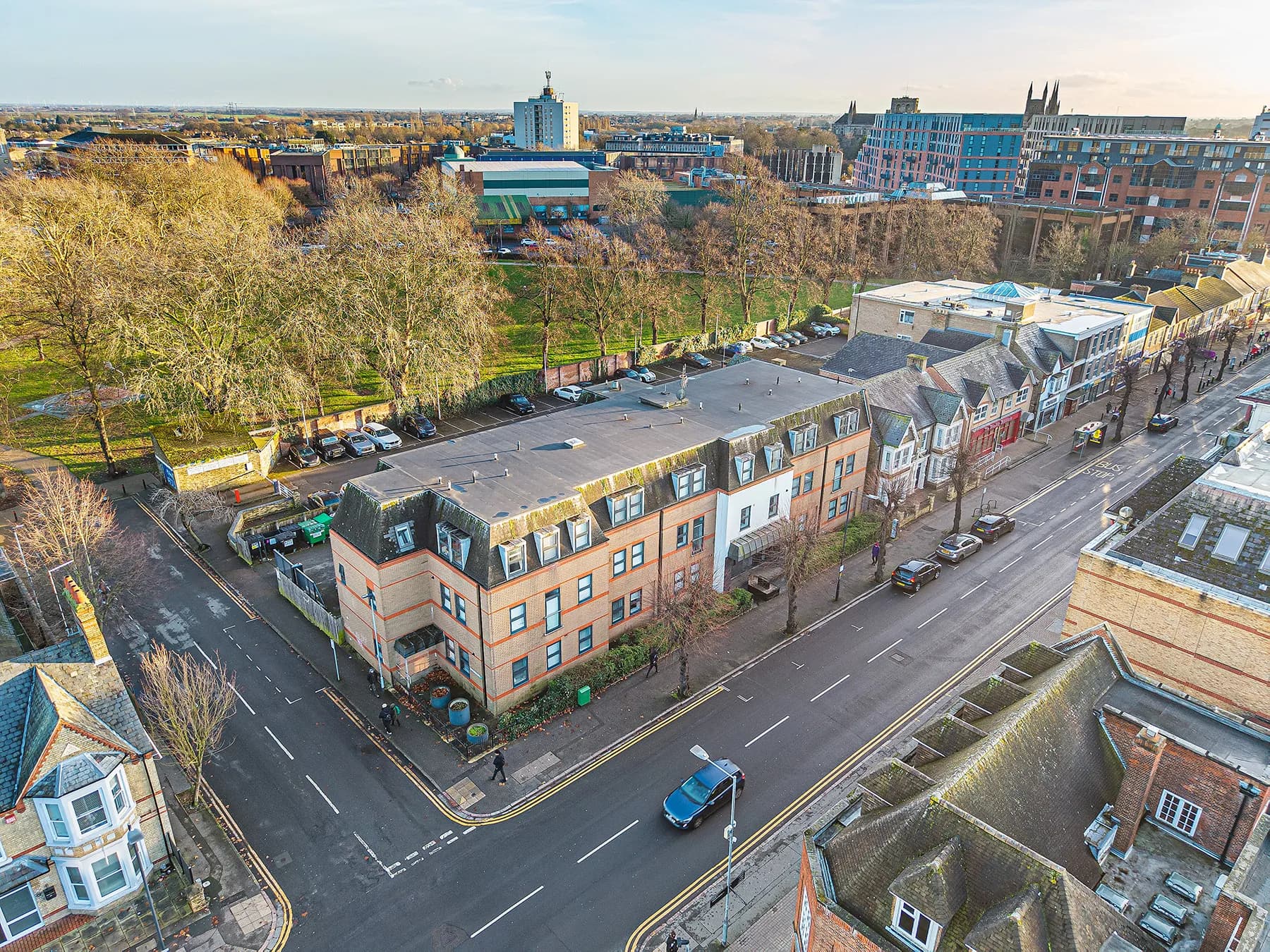 55 Broadway, Peterborough image 13