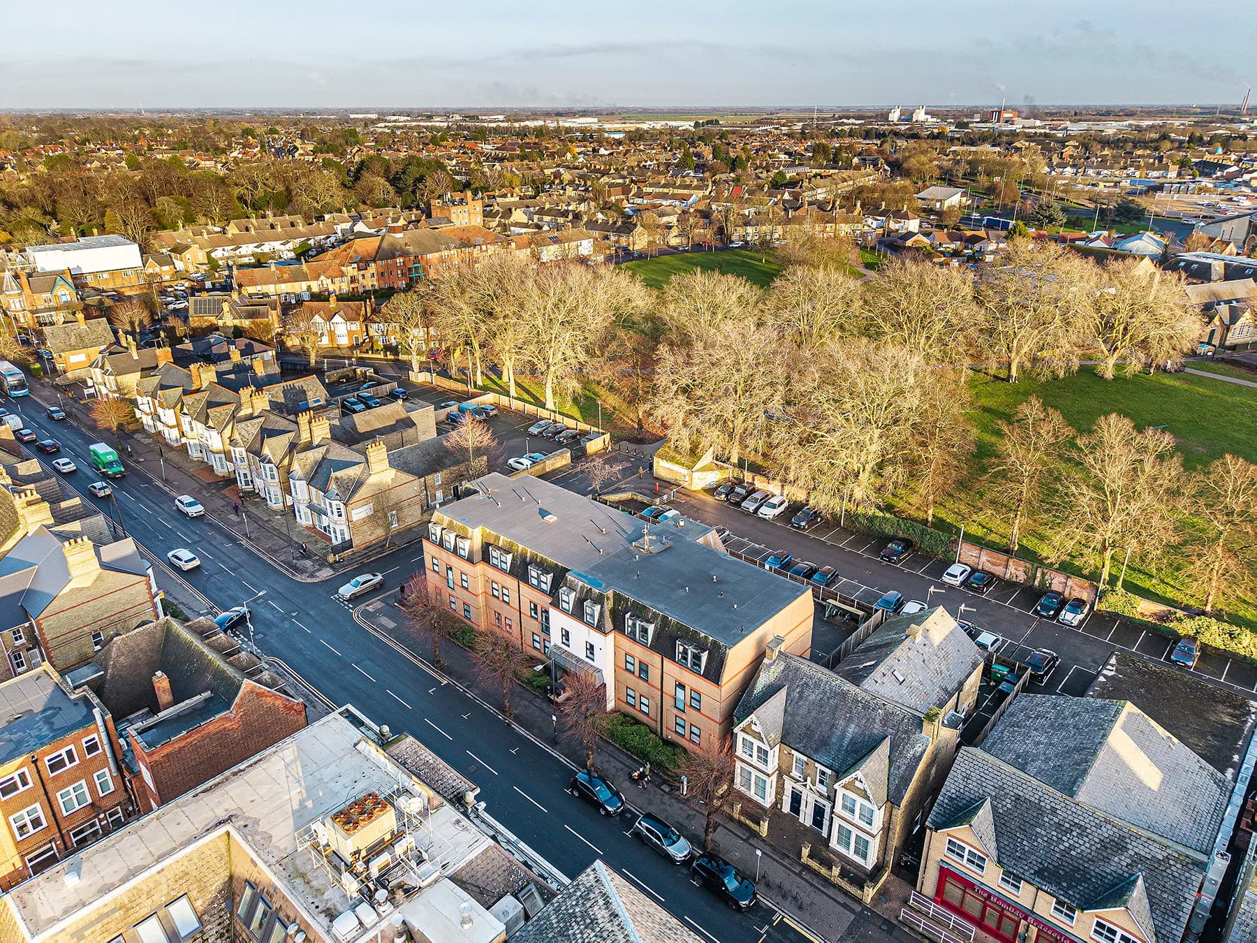 55 Broadway, Peterborough image 14