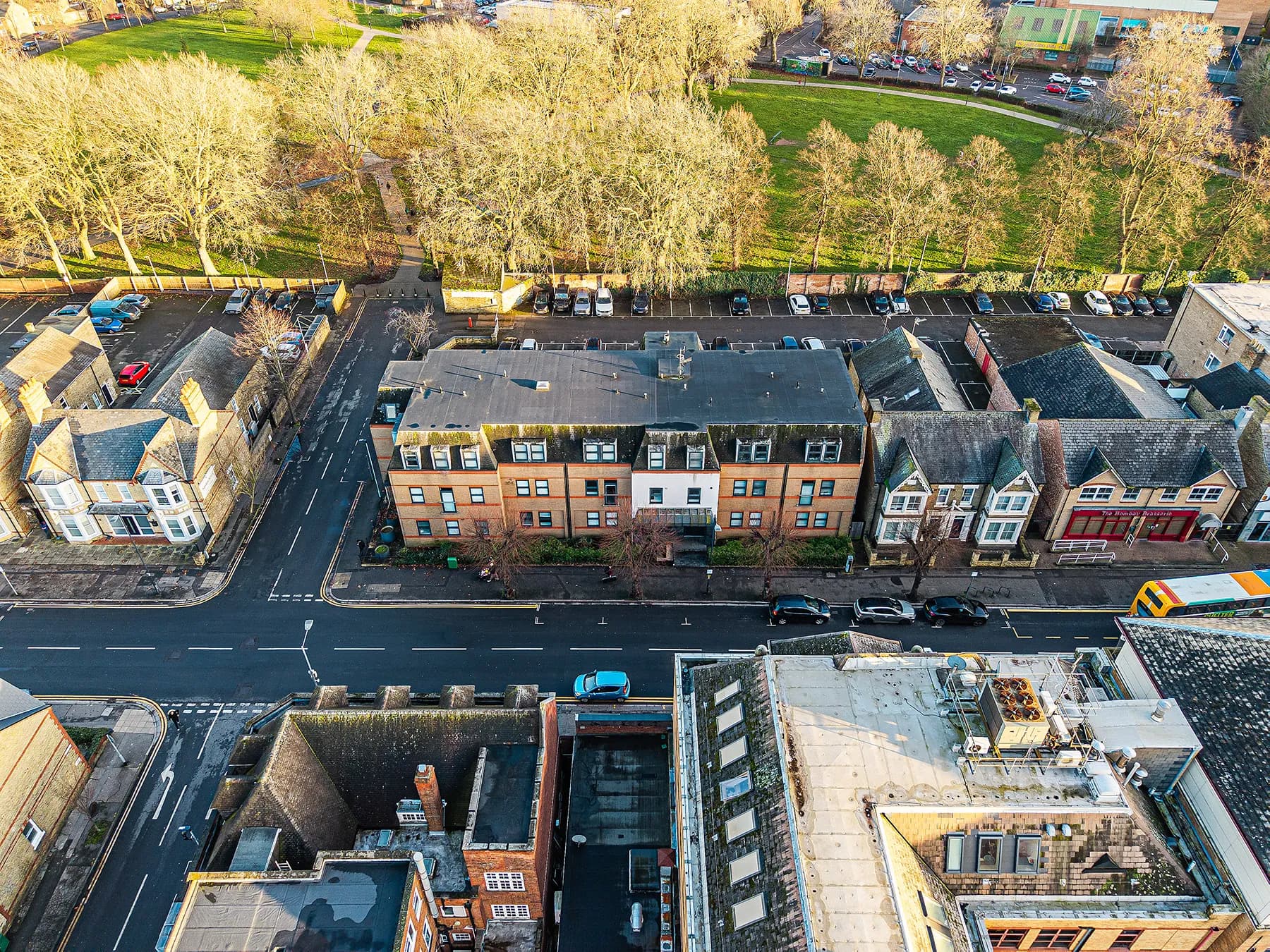 55 Broadway, Peterborough image 15