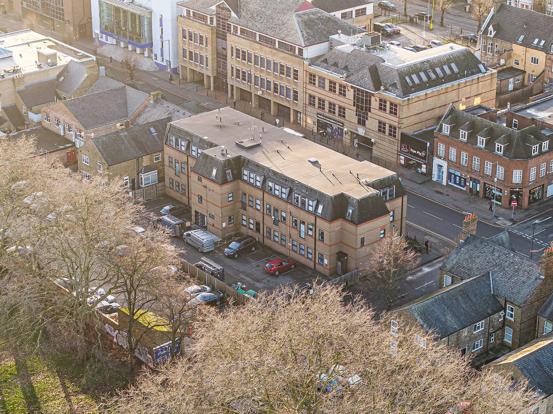 55 Broadway, Peterborough image 17