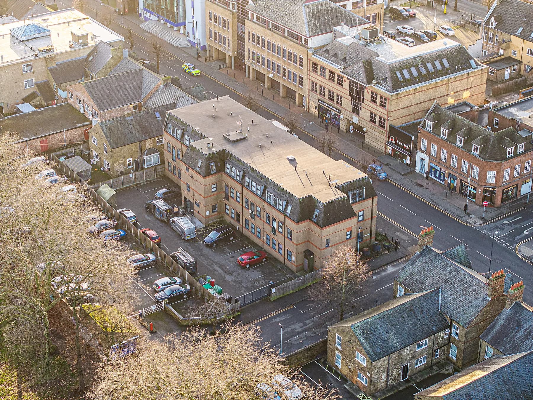 55 Broadway, Peterborough image 19