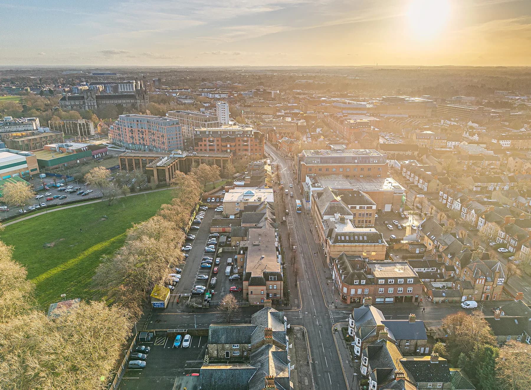 55 Broadway, Peterborough image 20