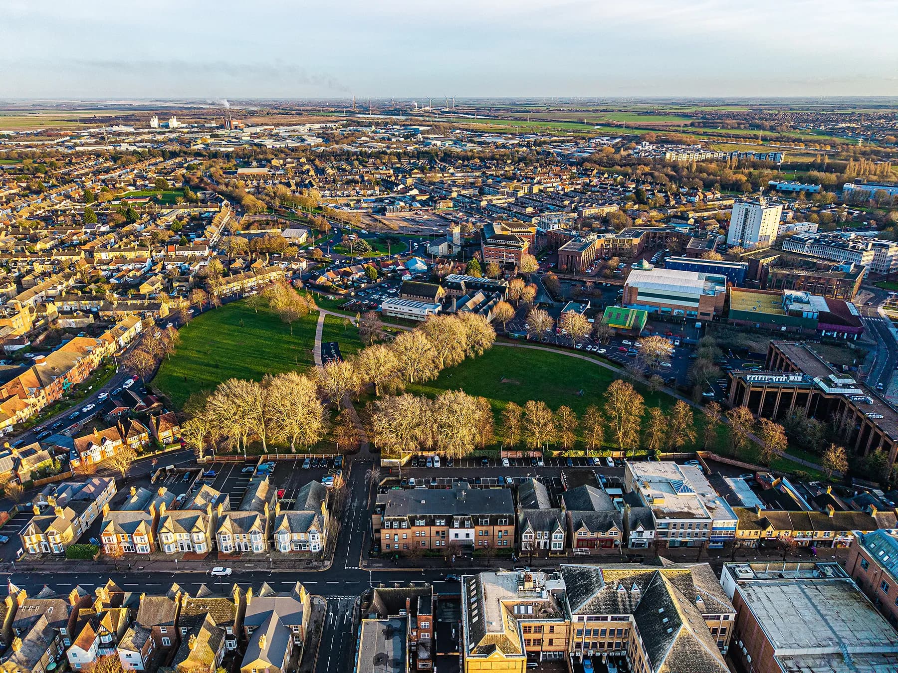 55 Broadway, Peterborough image 21