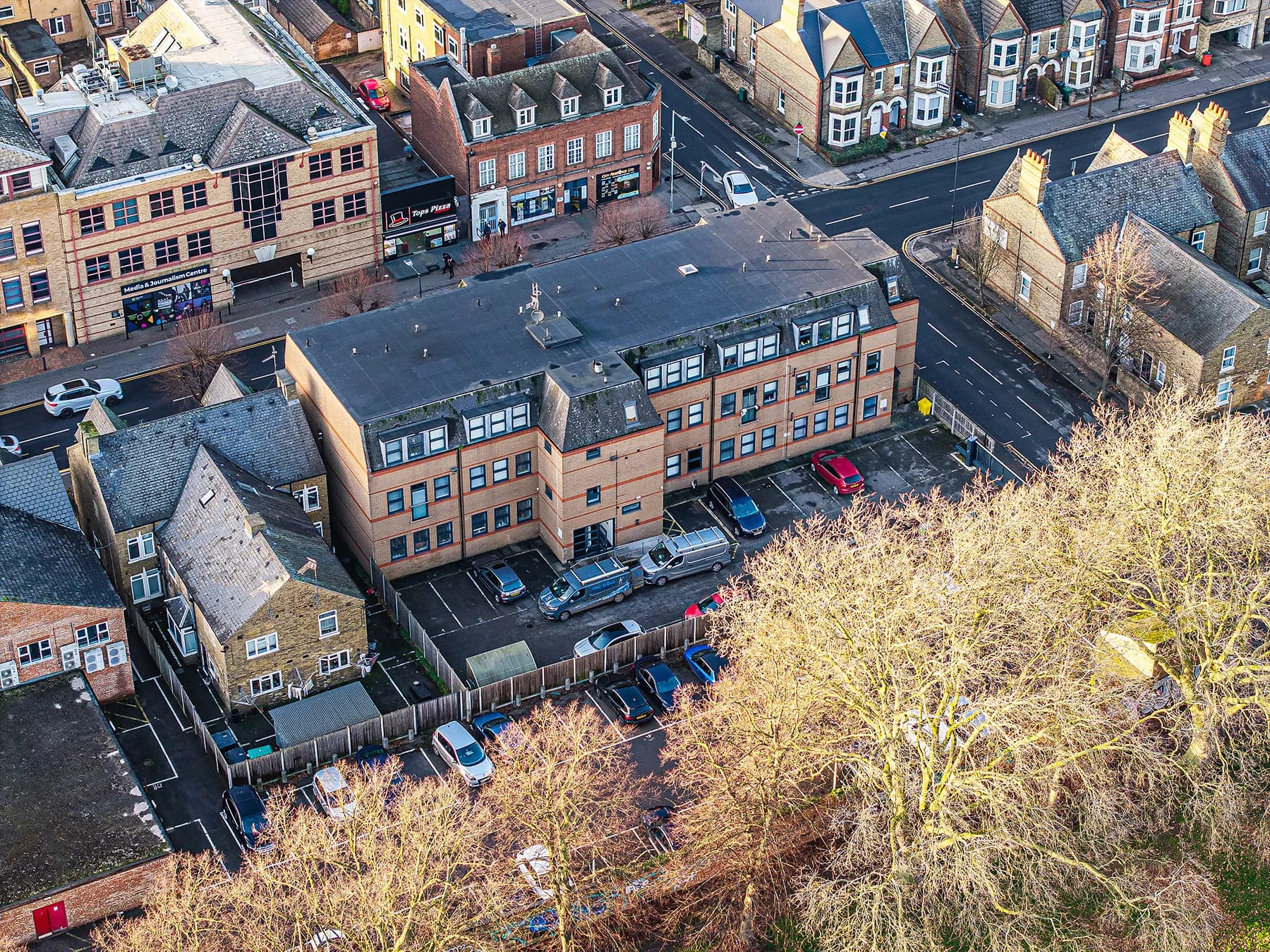 55 Broadway, Peterborough image 23