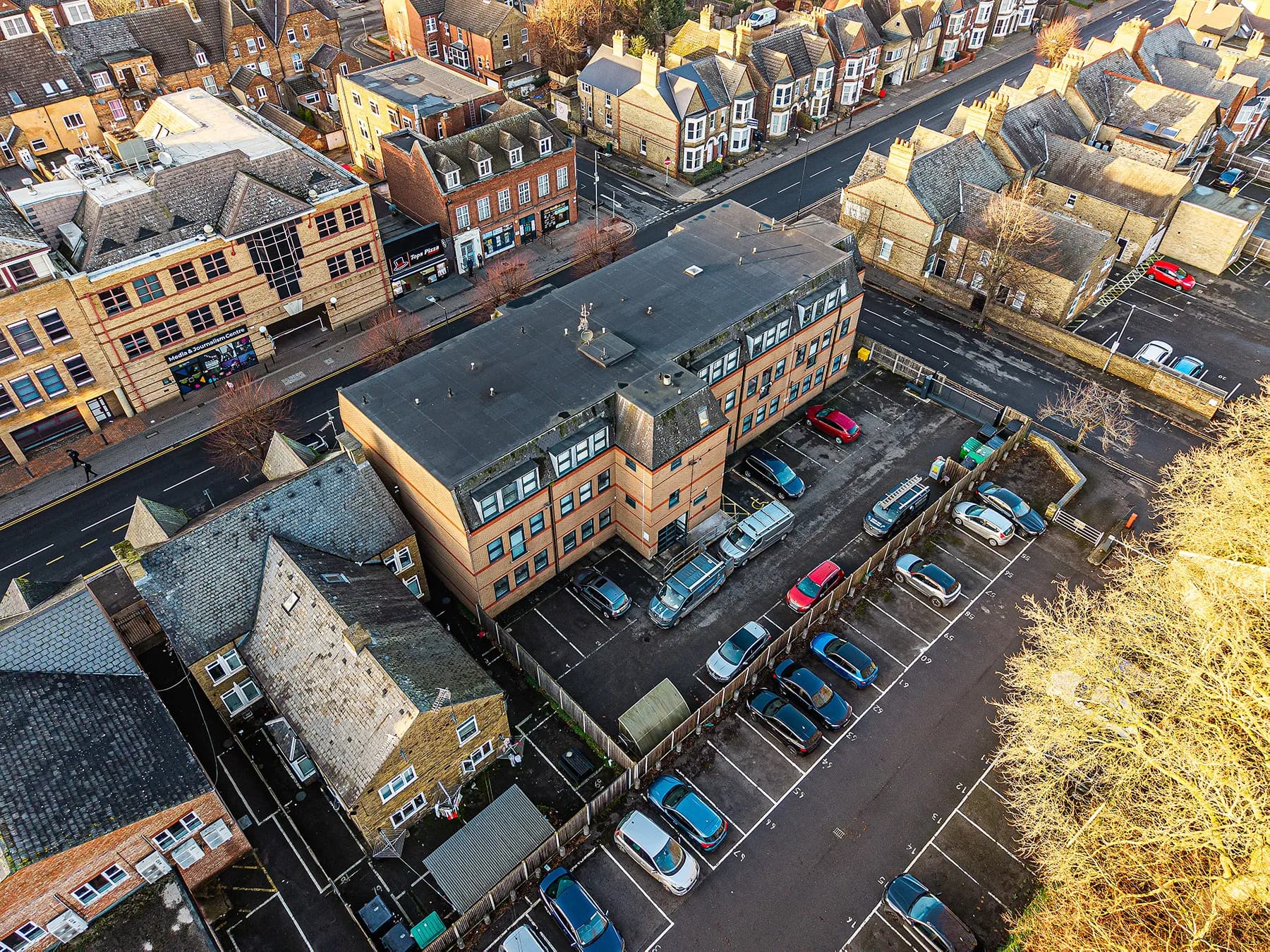 55 Broadway, Peterborough image 24