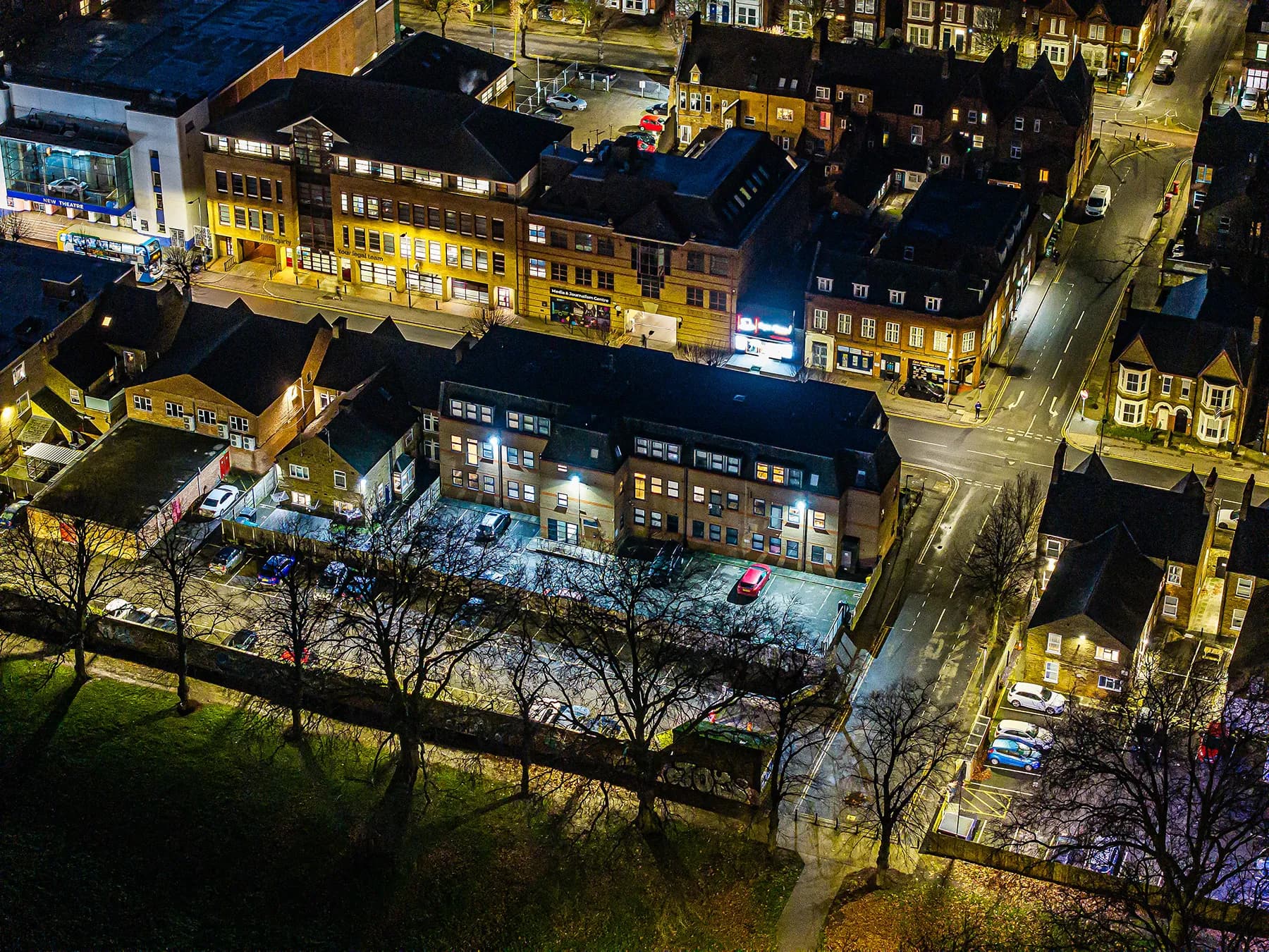 55 Broadway, Peterborough image 27