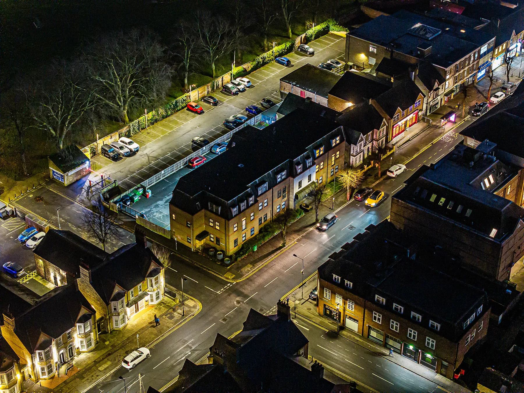 55 Broadway, Peterborough image 33