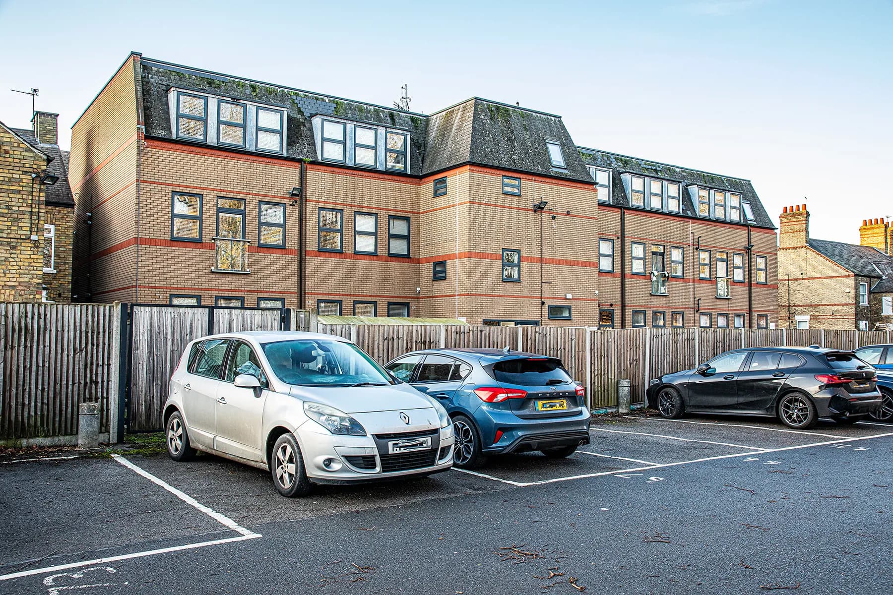 55 Broadway, Peterborough image 28