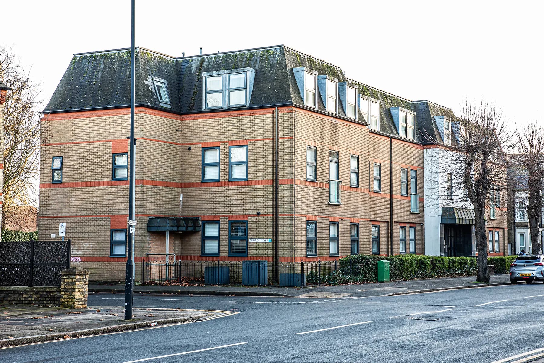 55 Broadway, Peterborough image 32