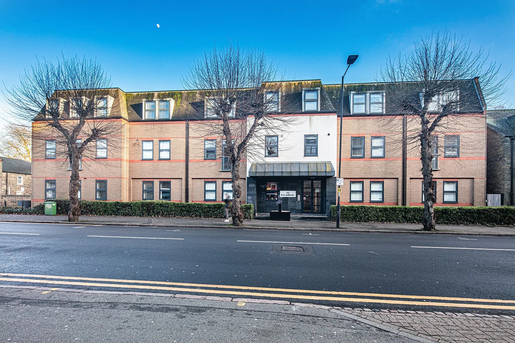 55 Broadway, Peterborough image 1