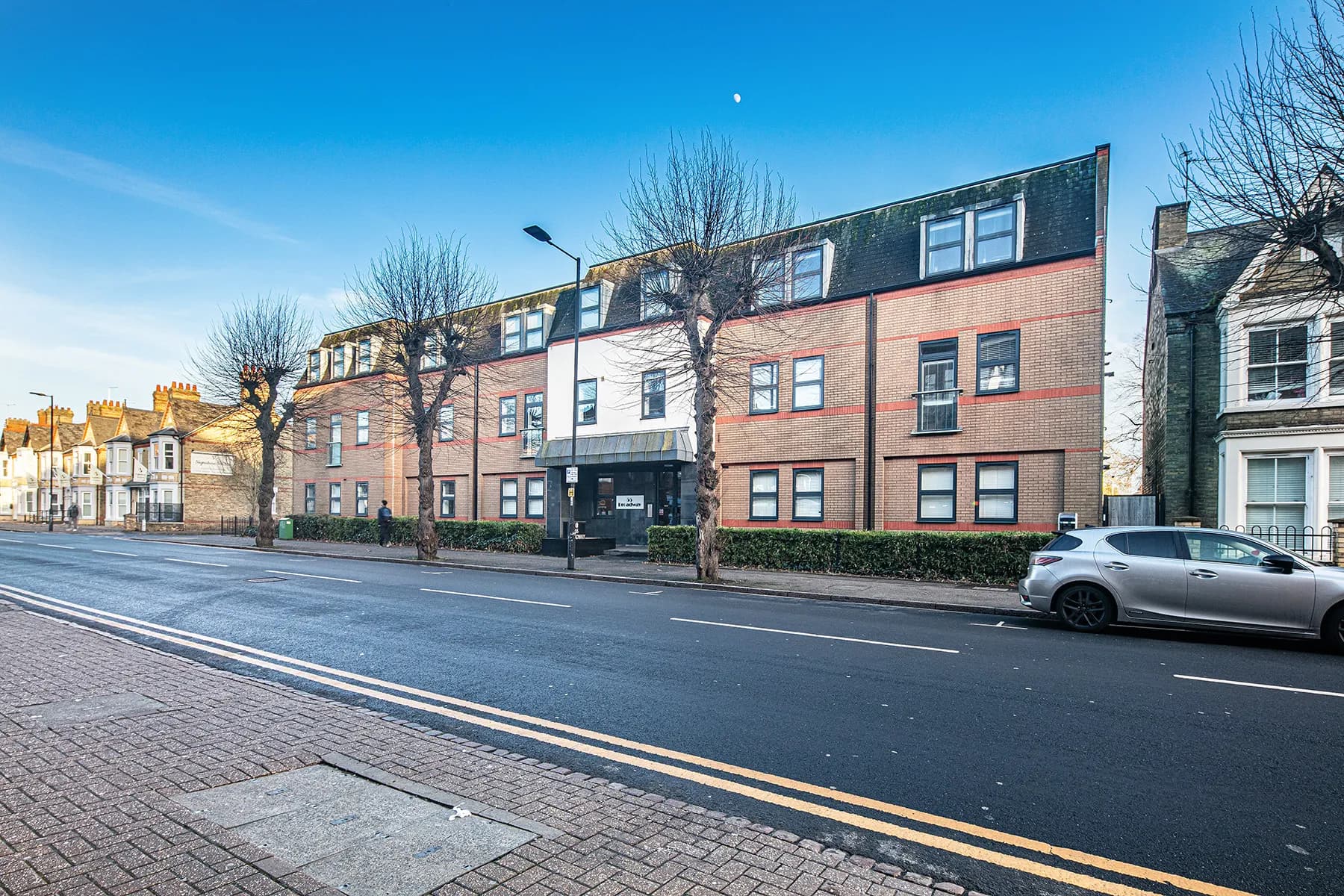 55 Broadway, Peterborough image 2