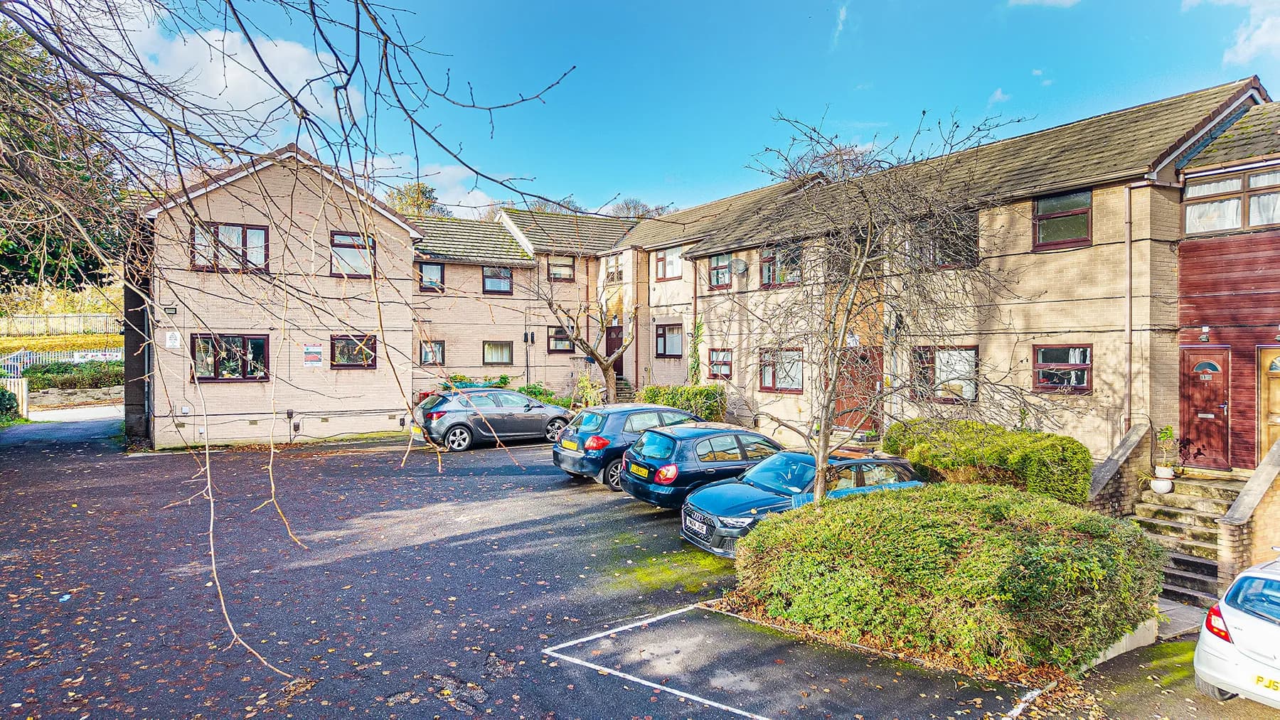 Tollgate Court, Sheffield image 9