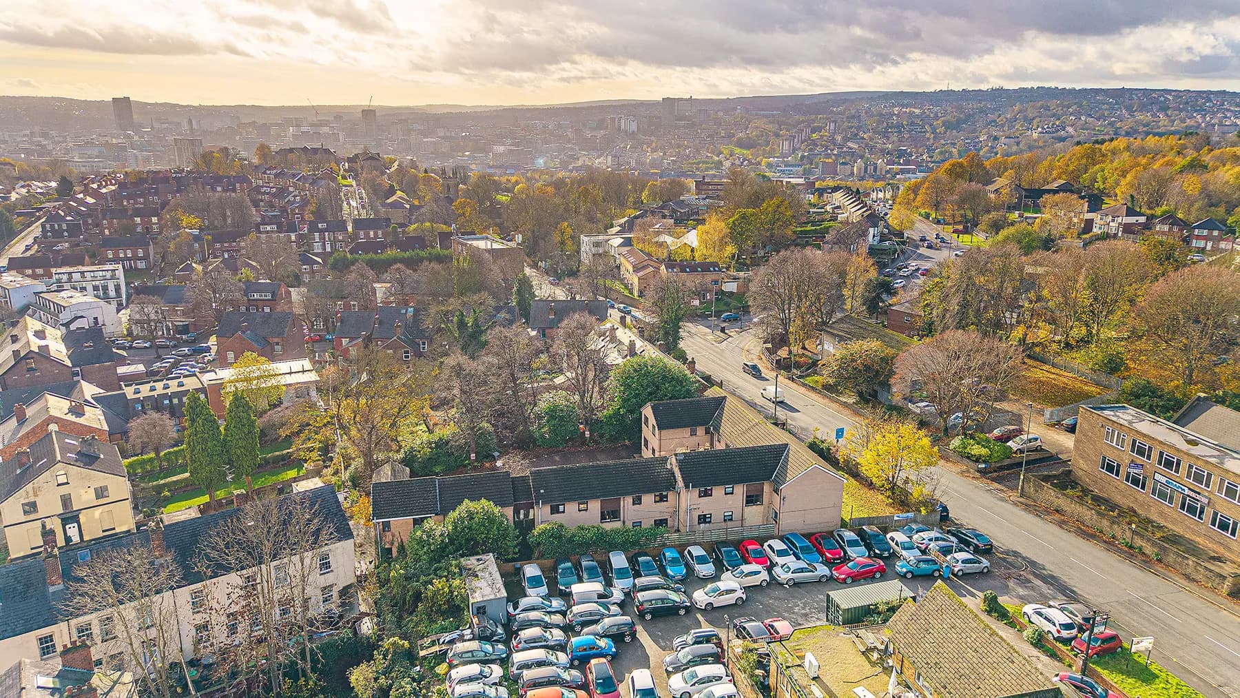 Tollgate Court, Sheffield image 10