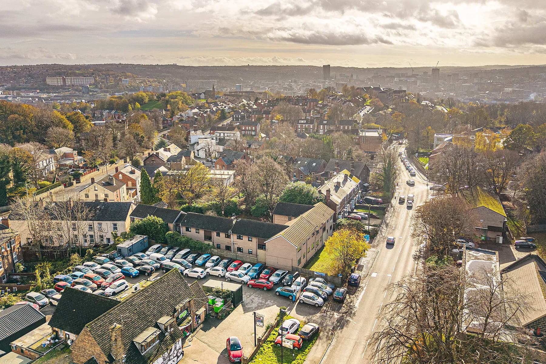 Tollgate Court, Sheffield image 11