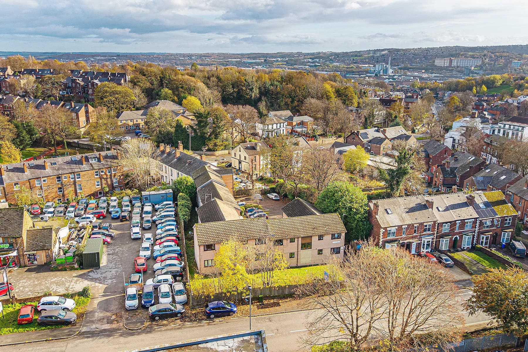 Tollgate Court, Sheffield image 12