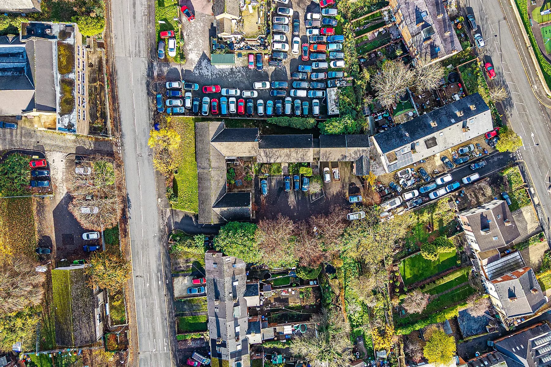 Tollgate Court, Sheffield image 13