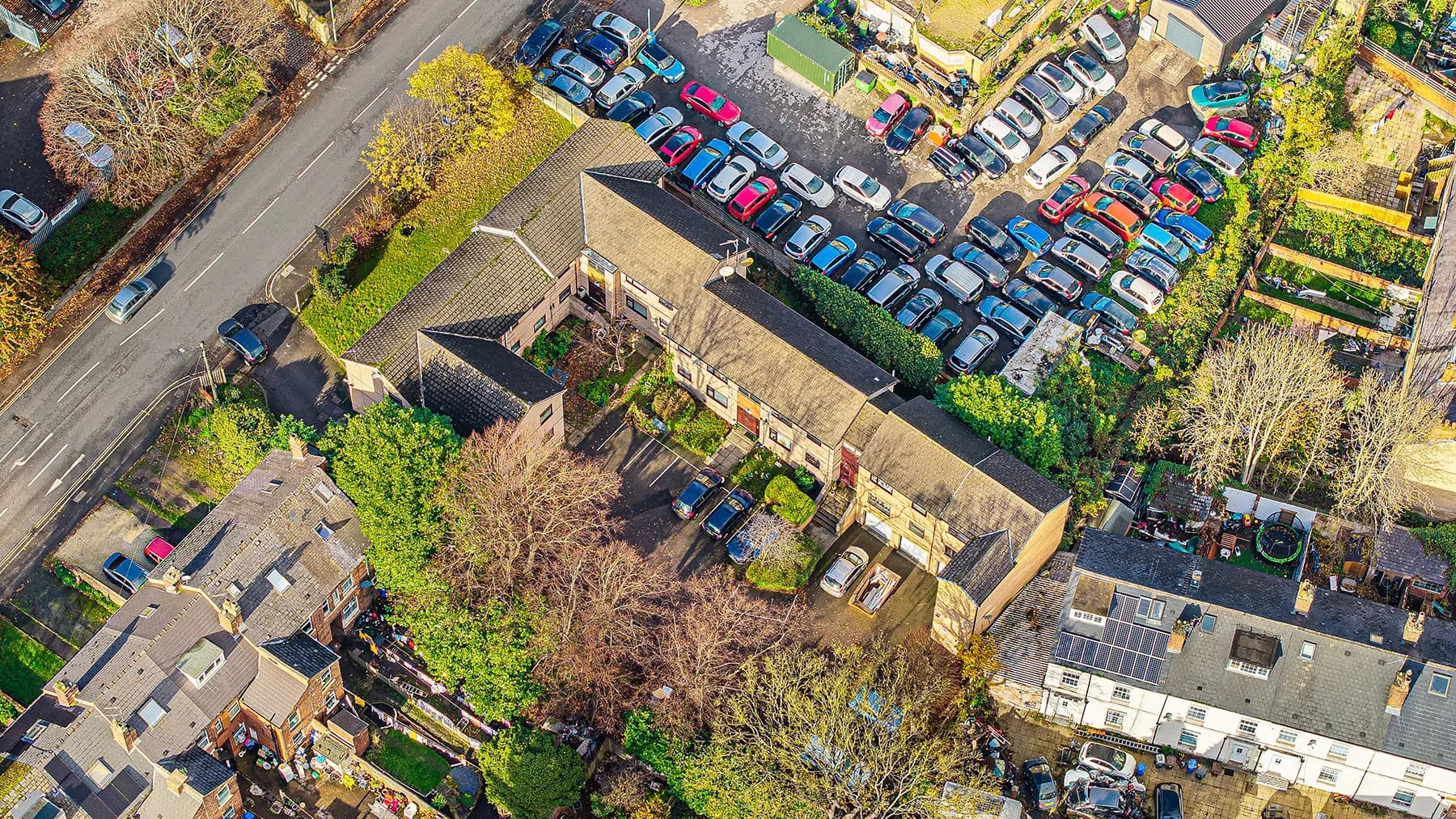 Tollgate Court, Sheffield image 14