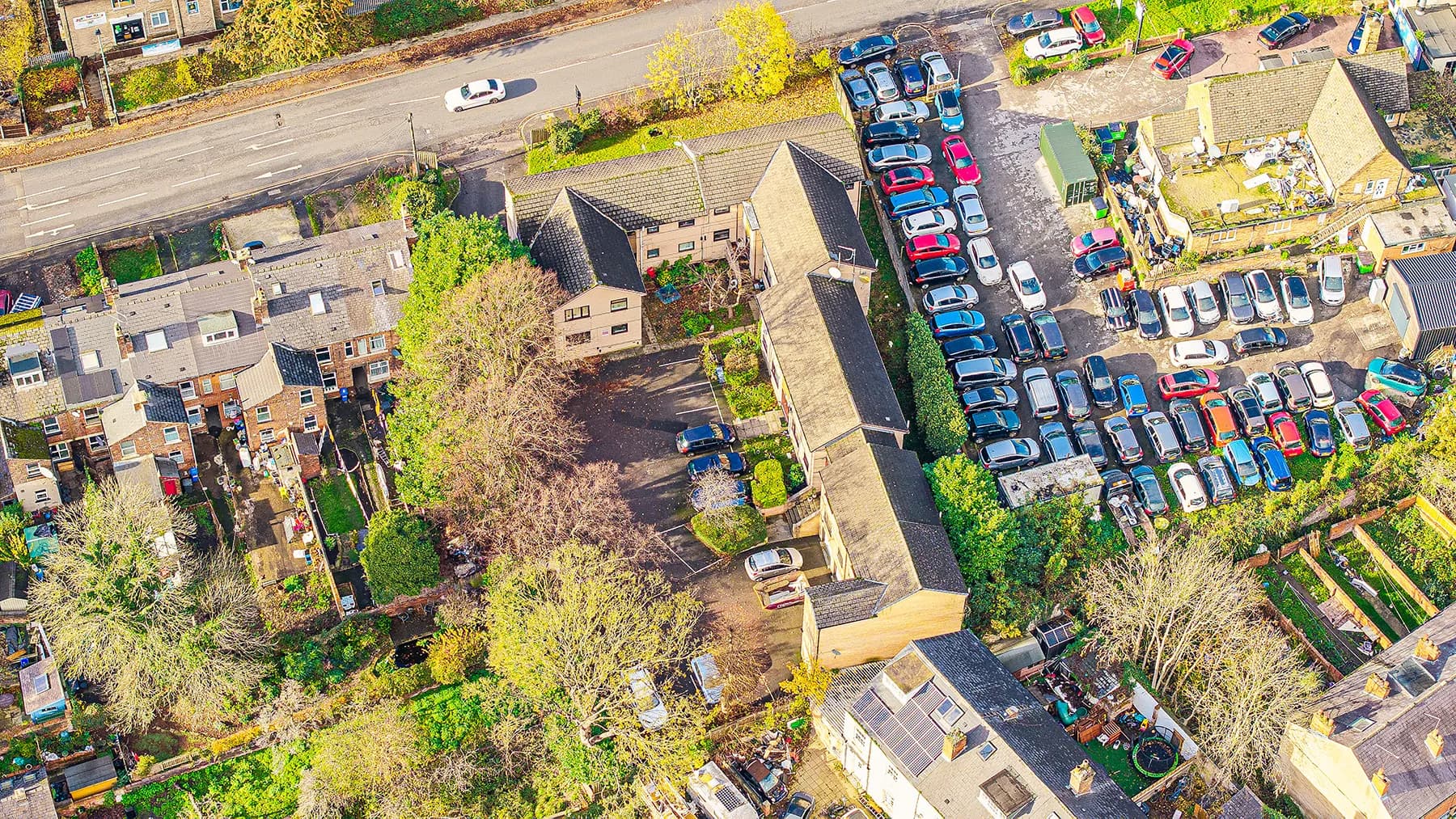 Tollgate Court, Sheffield image 15
