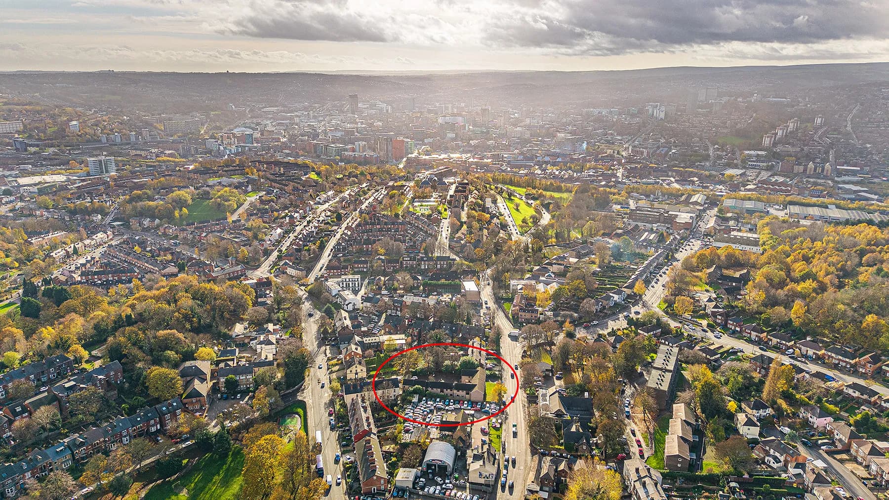 Tollgate Court, Sheffield image 16