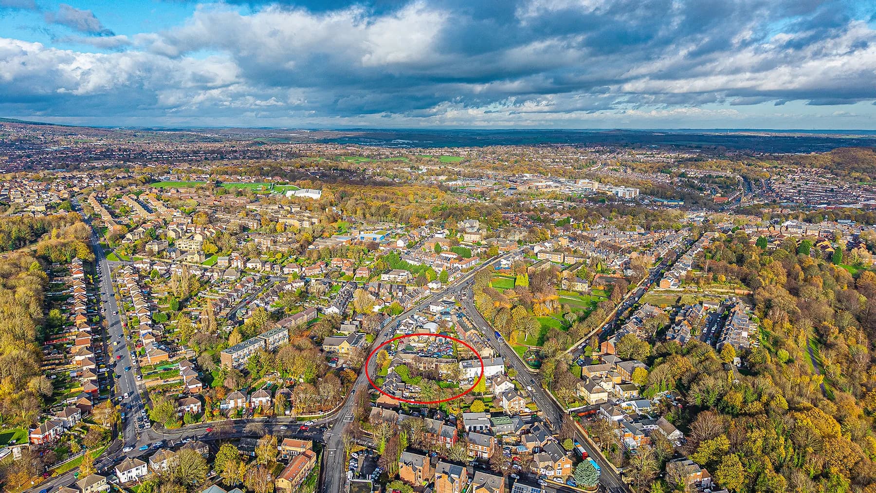 Tollgate Court, Sheffield image 17