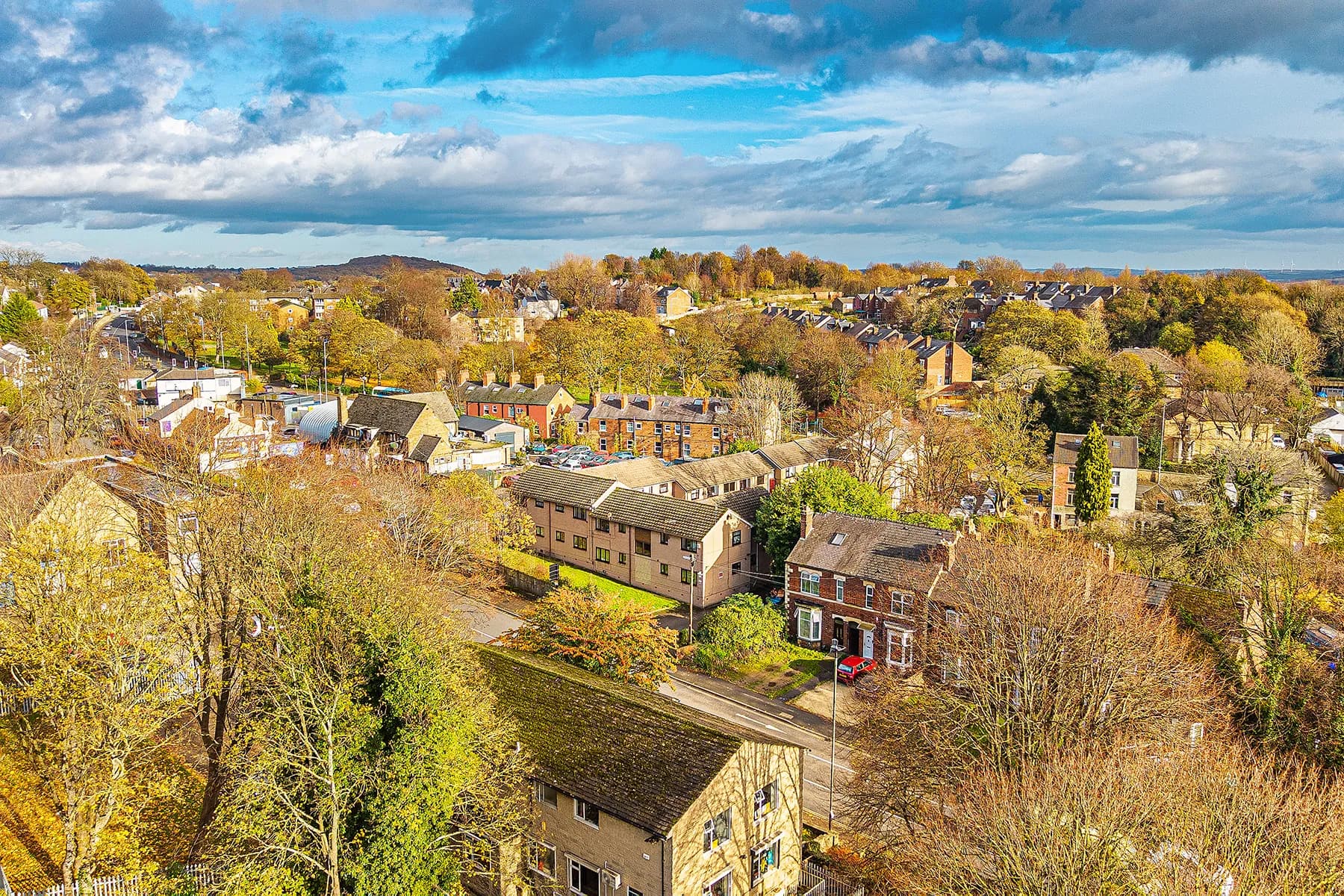 Tollgate Court, Sheffield image 18