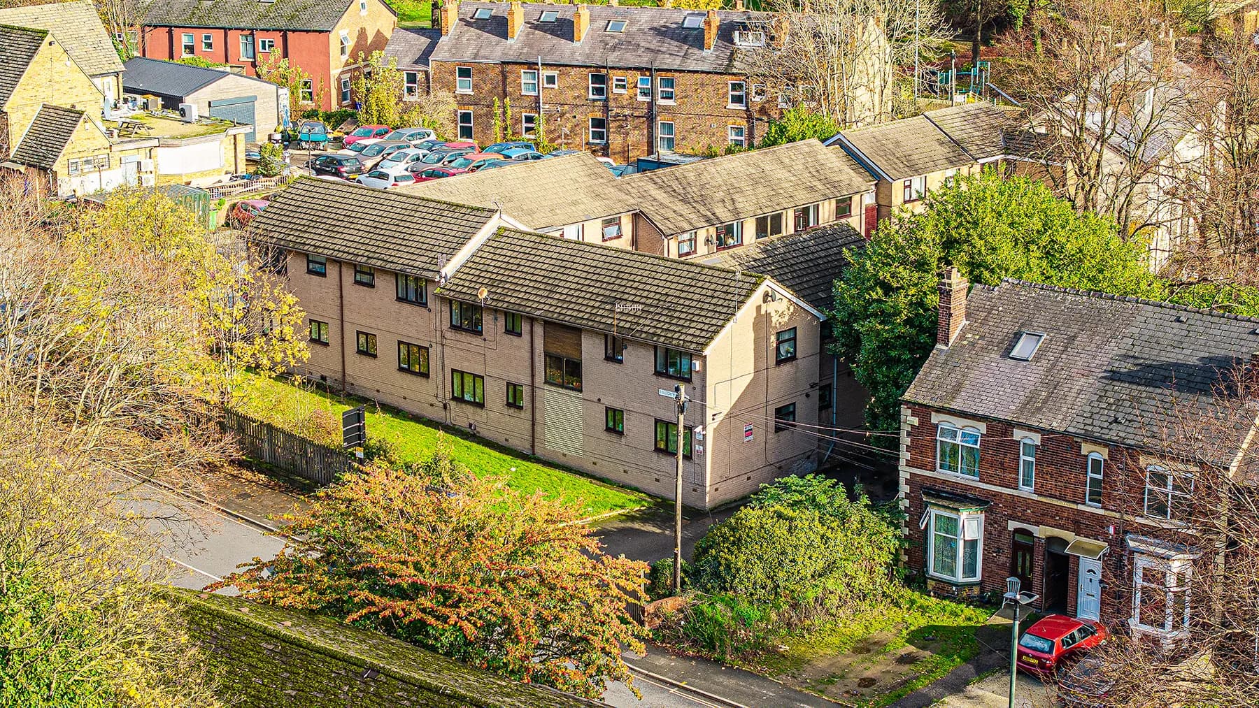 Tollgate Court, Sheffield image 19