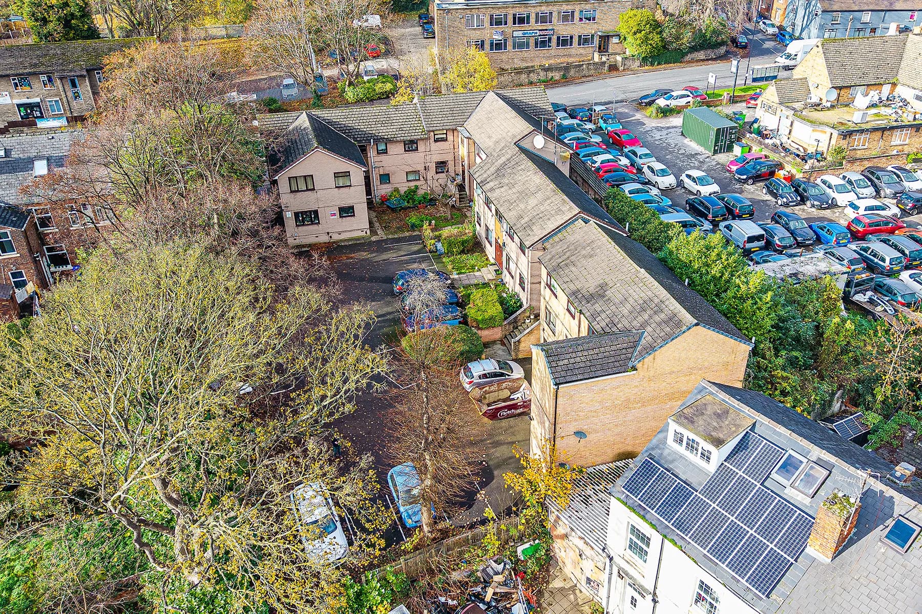 Tollgate Court, Sheffield image 20