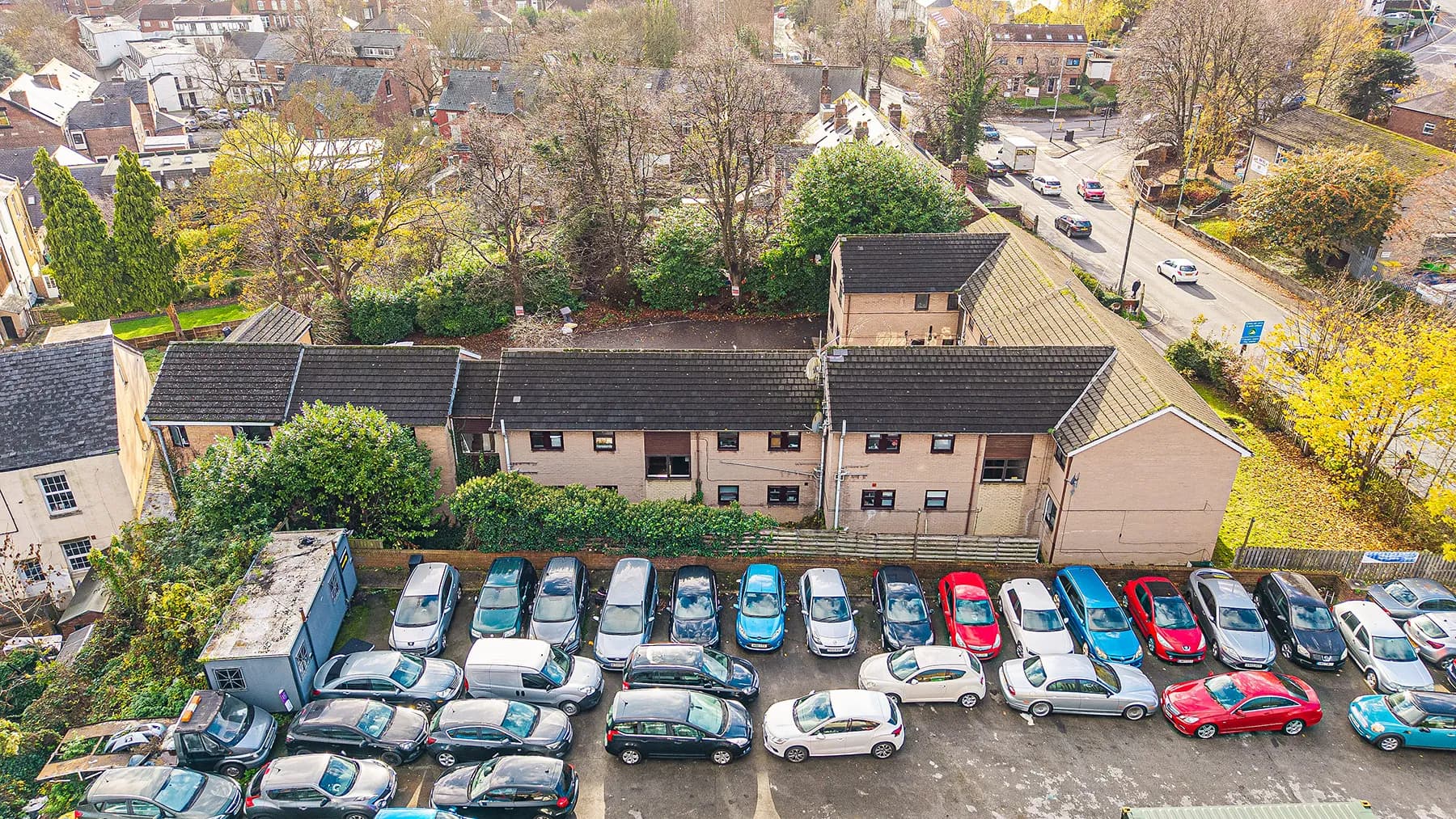 Tollgate Court, Sheffield image 21