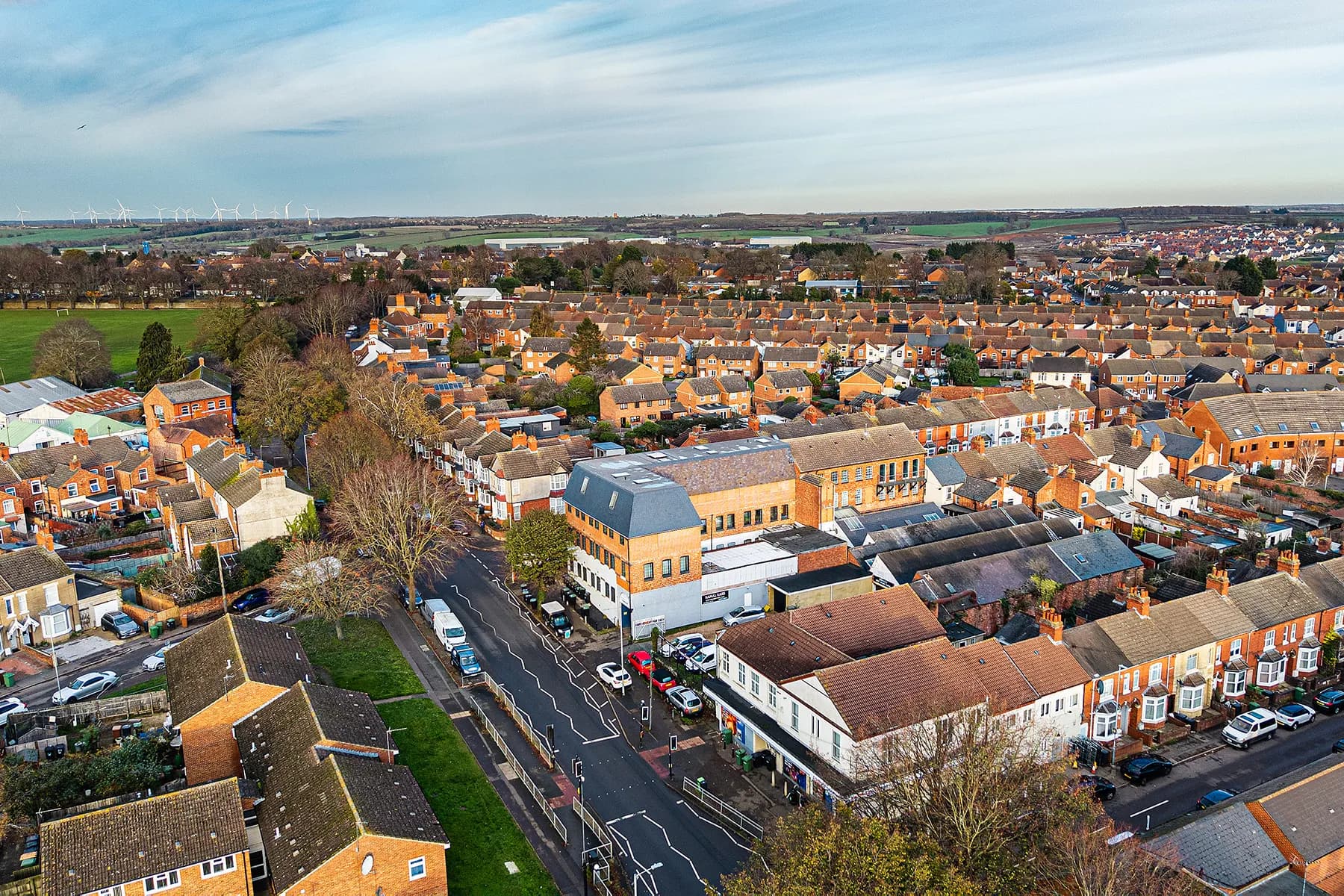 Cannon Street, Wellingborough image 15