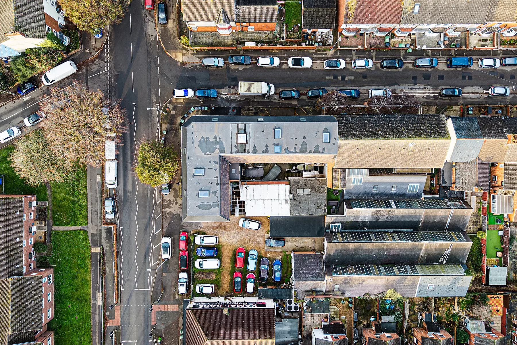 Cannon Street, Wellingborough image 16