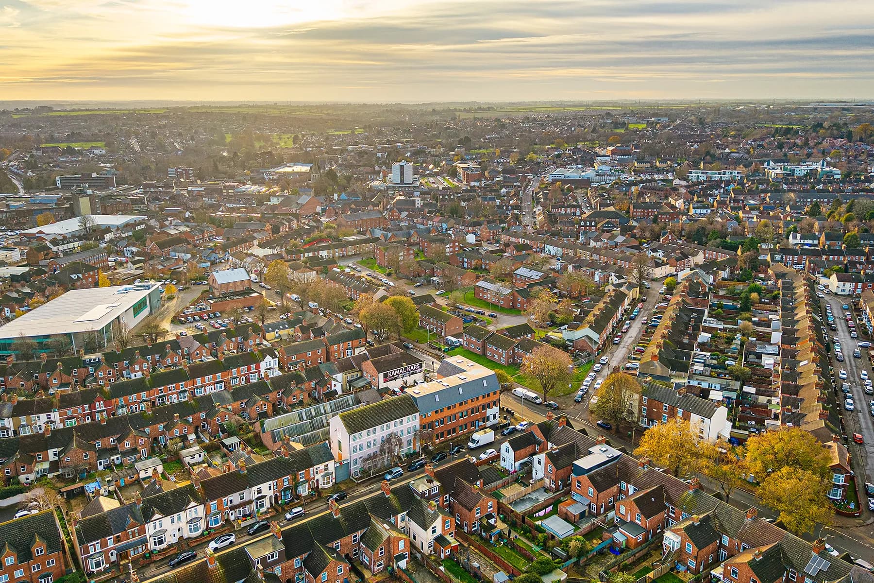 Cannon Street, Wellingborough image 17