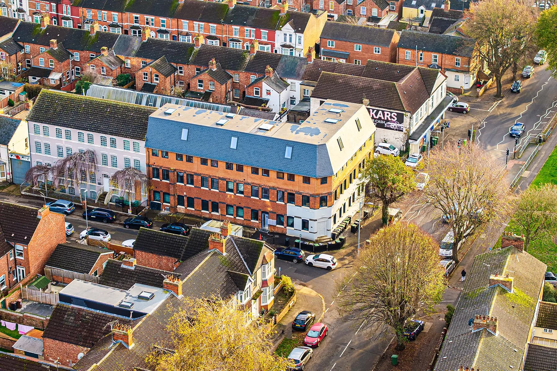 Cannon Street, Wellingborough image 18