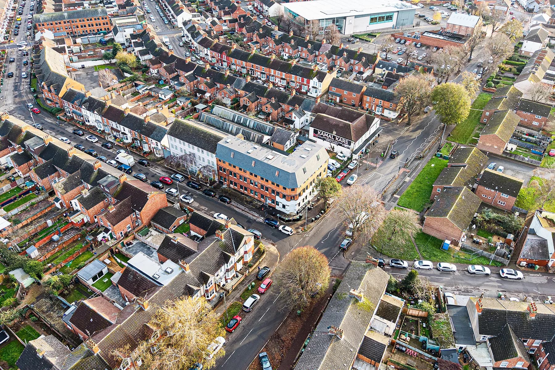 Cannon Street, Wellingborough image 19