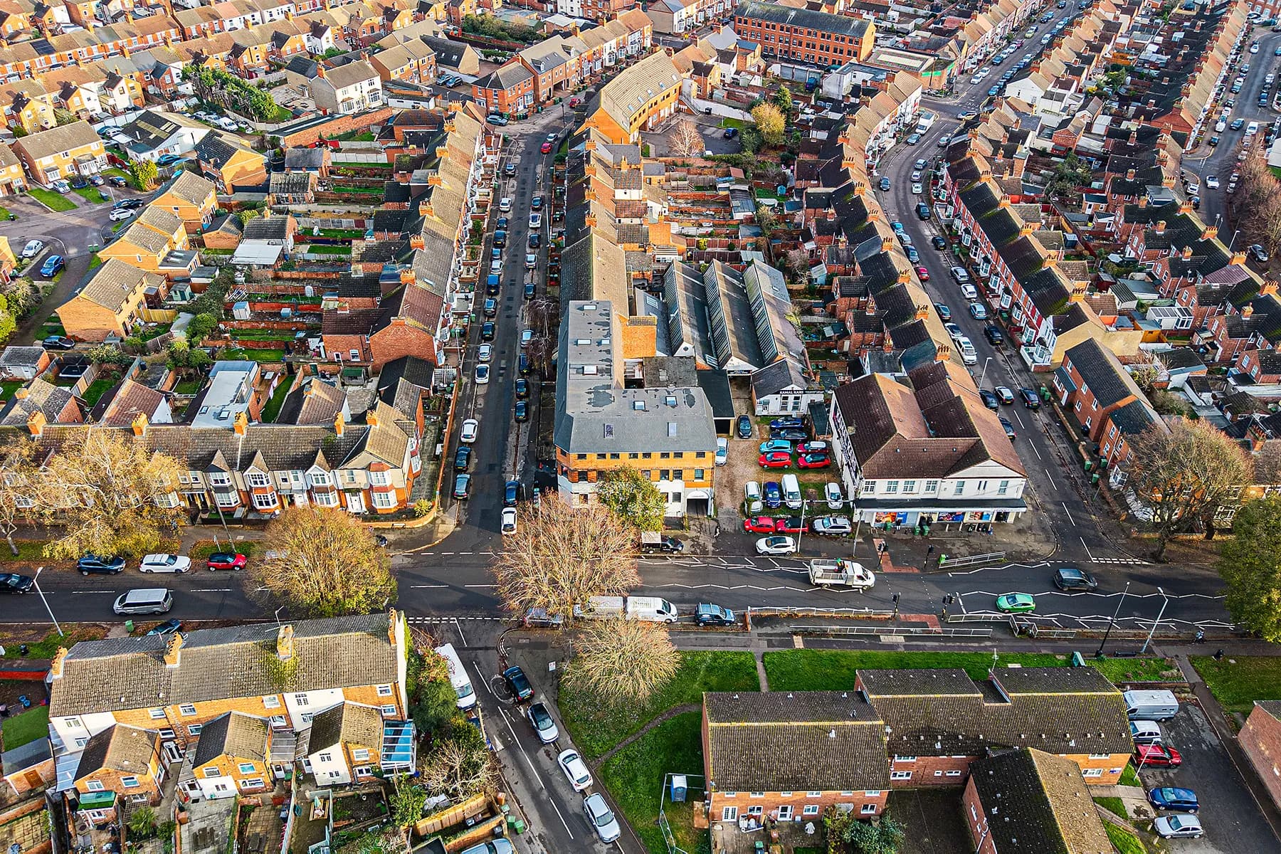 Cannon Street, Wellingborough image 20