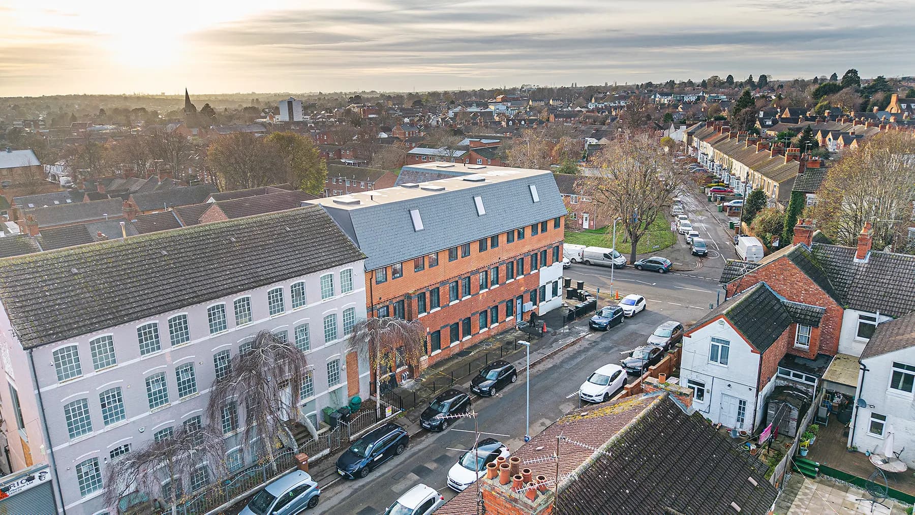 Cannon Street, Wellingborough image 22