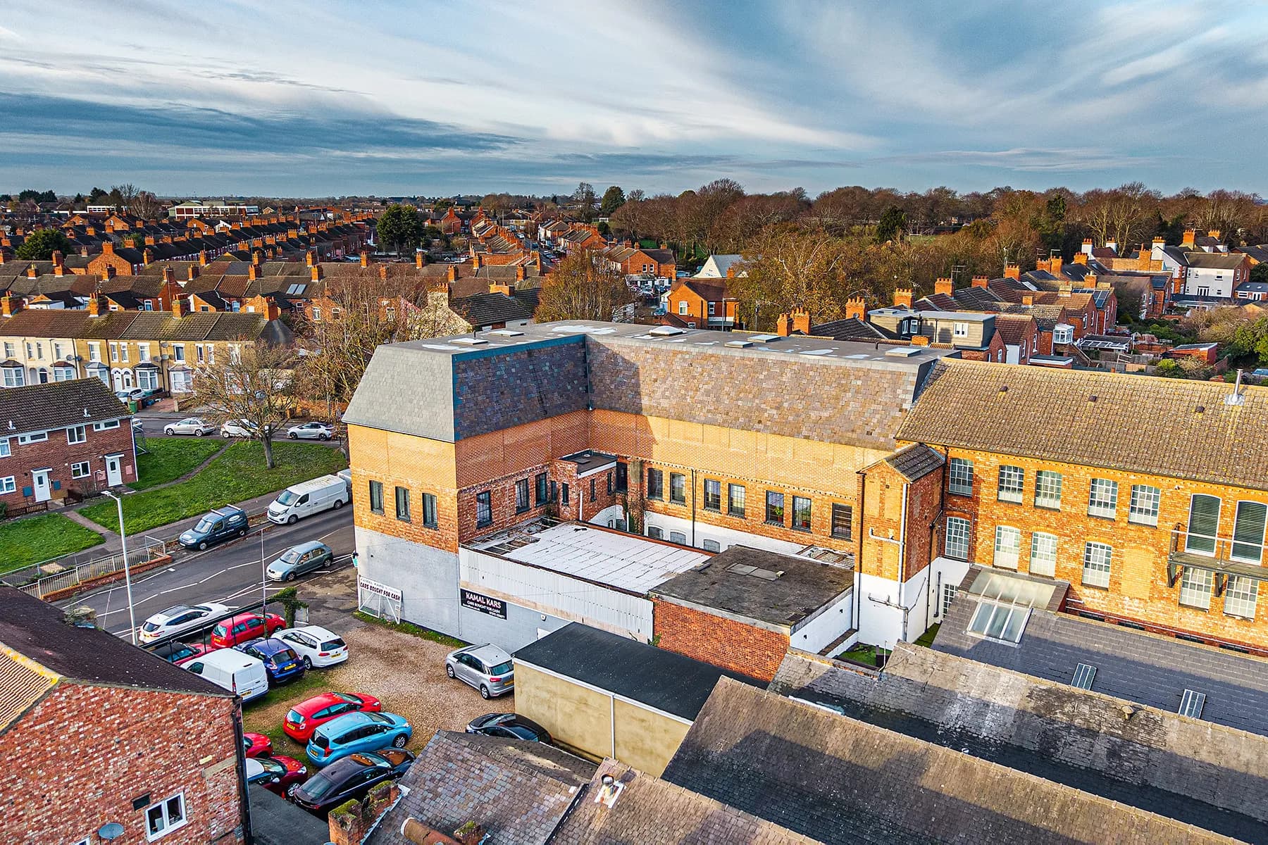 Cannon Street, Wellingborough image 23