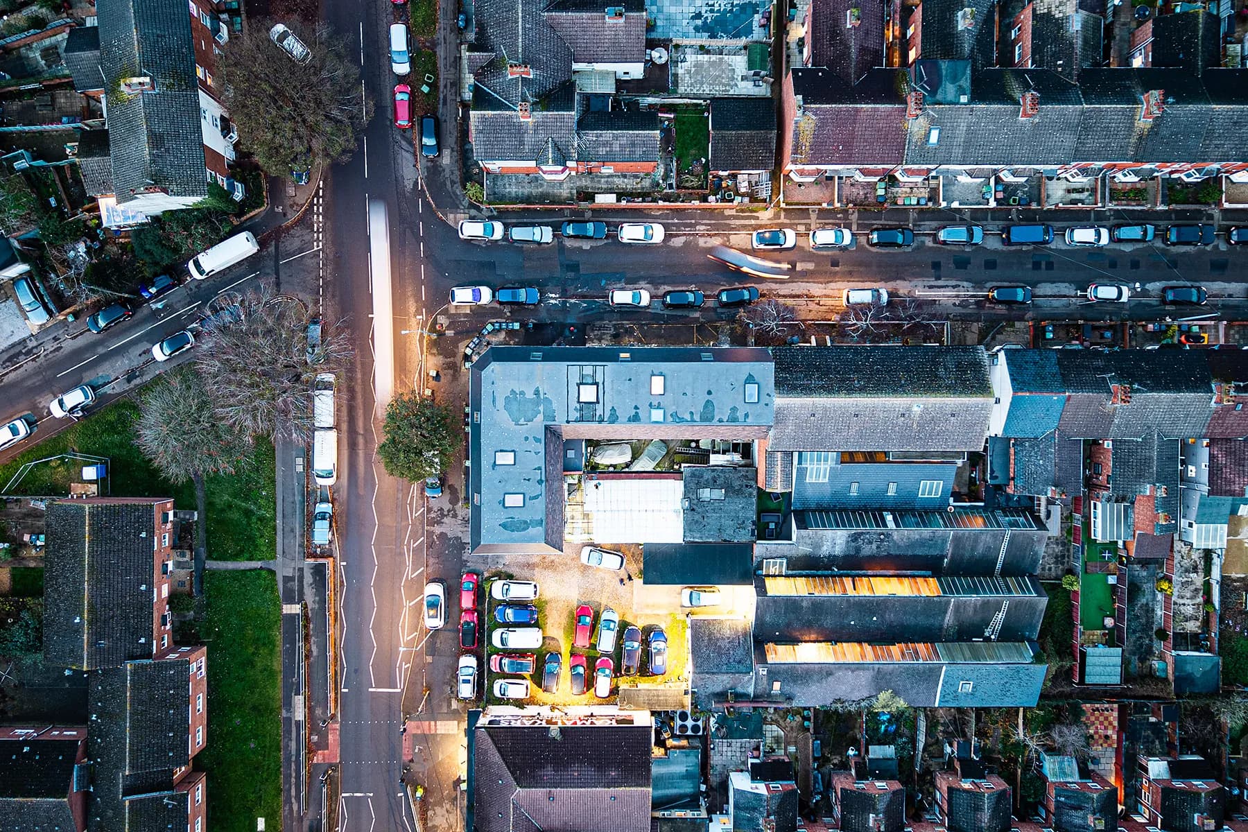 Cannon Street, Wellingborough image 24