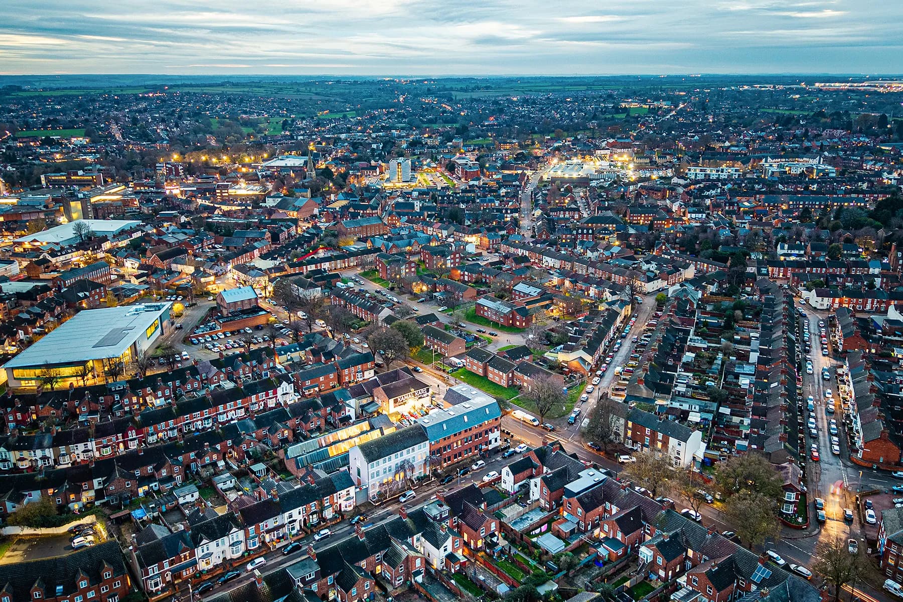 Cannon Street, Wellingborough image 25