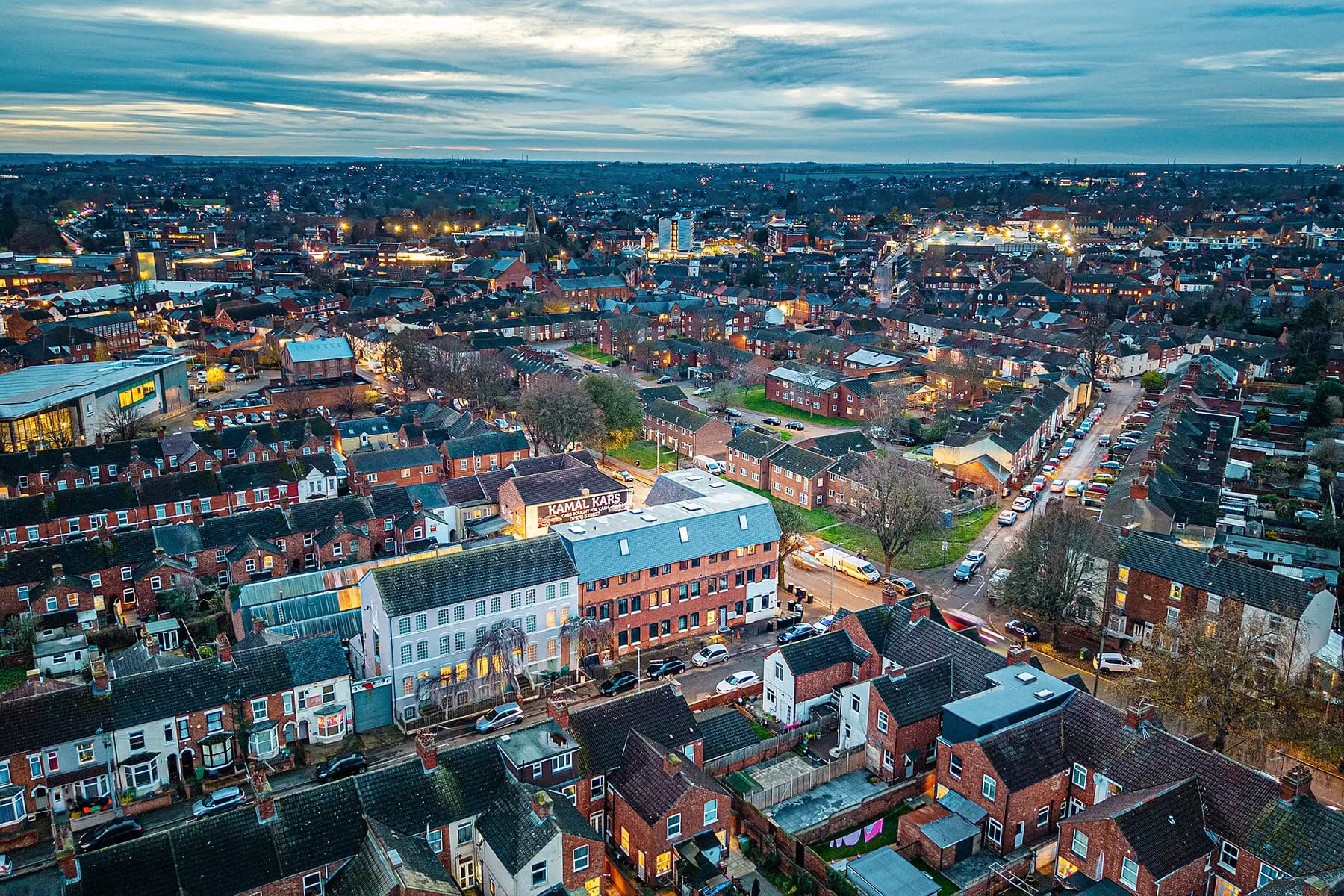 Cannon Street, Wellingborough image 26