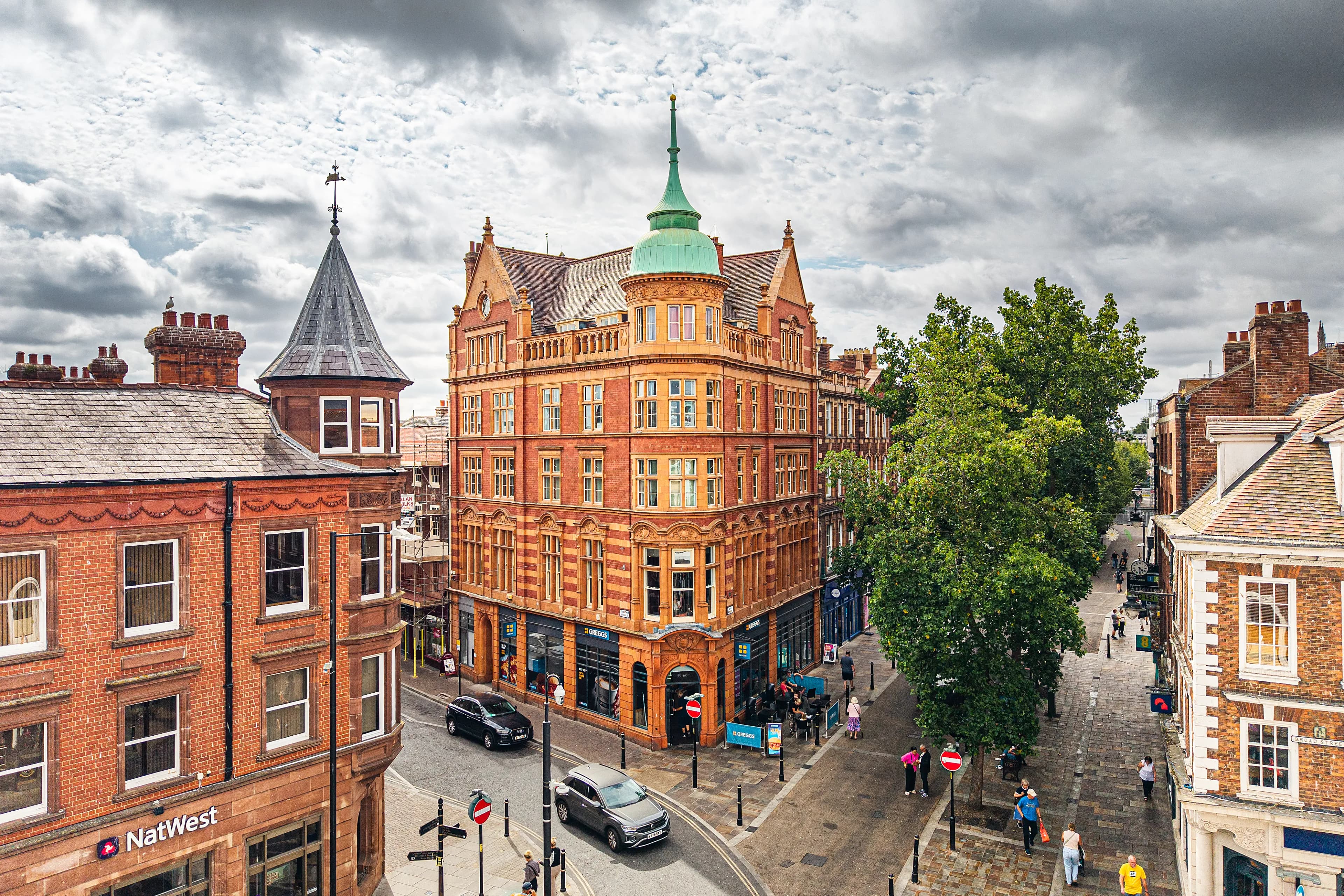 59-60 High Street, Worcester City Centre image 9