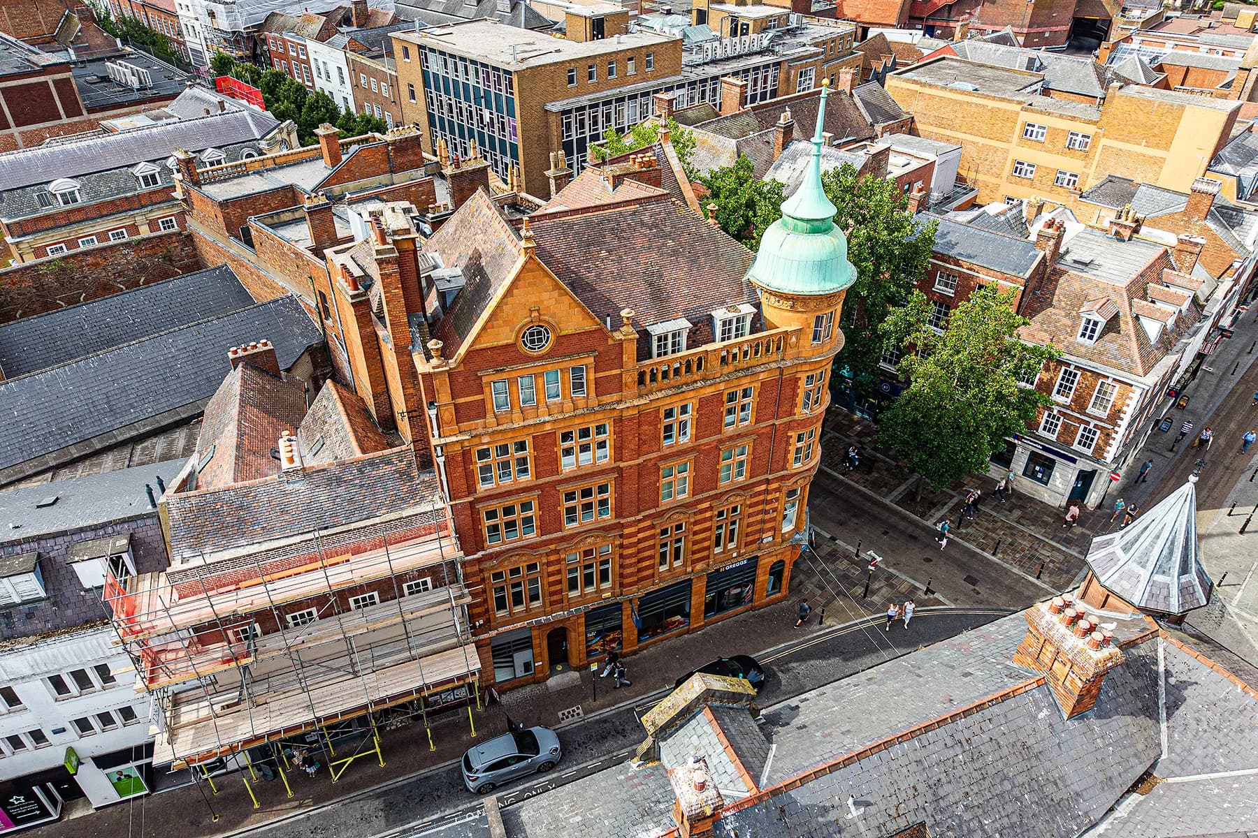 59-60 High Street, Worcester City Centre image 8