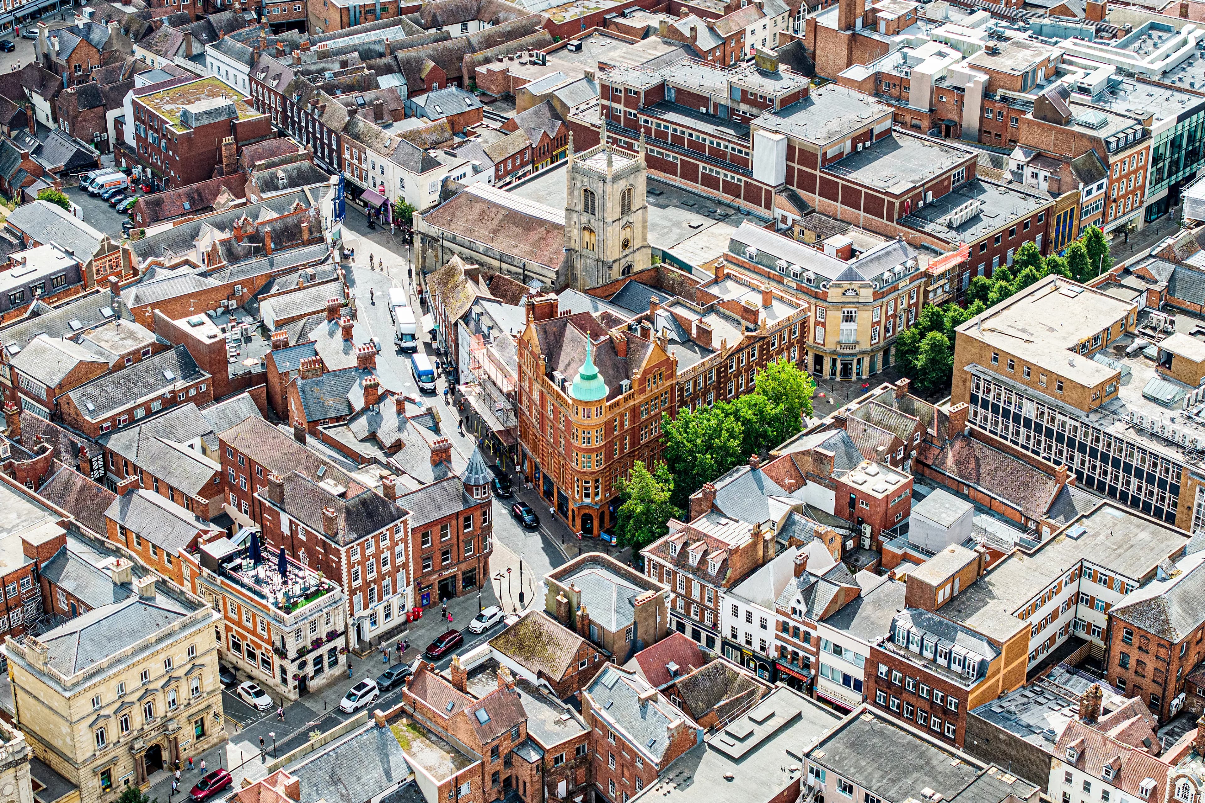 59-60 High Street, Worcester City Centre image 4