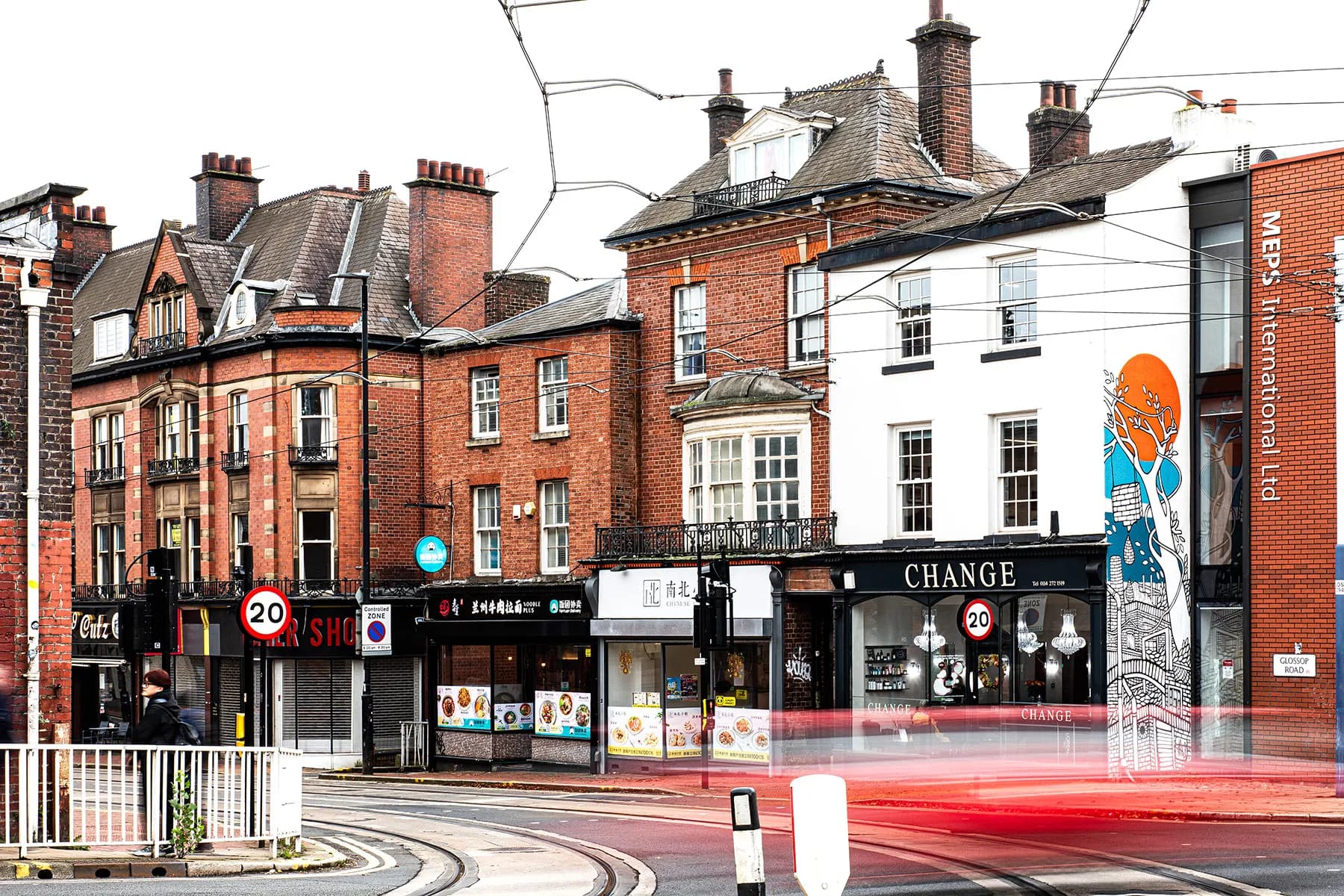 Glossop Road, Sheffield image 10