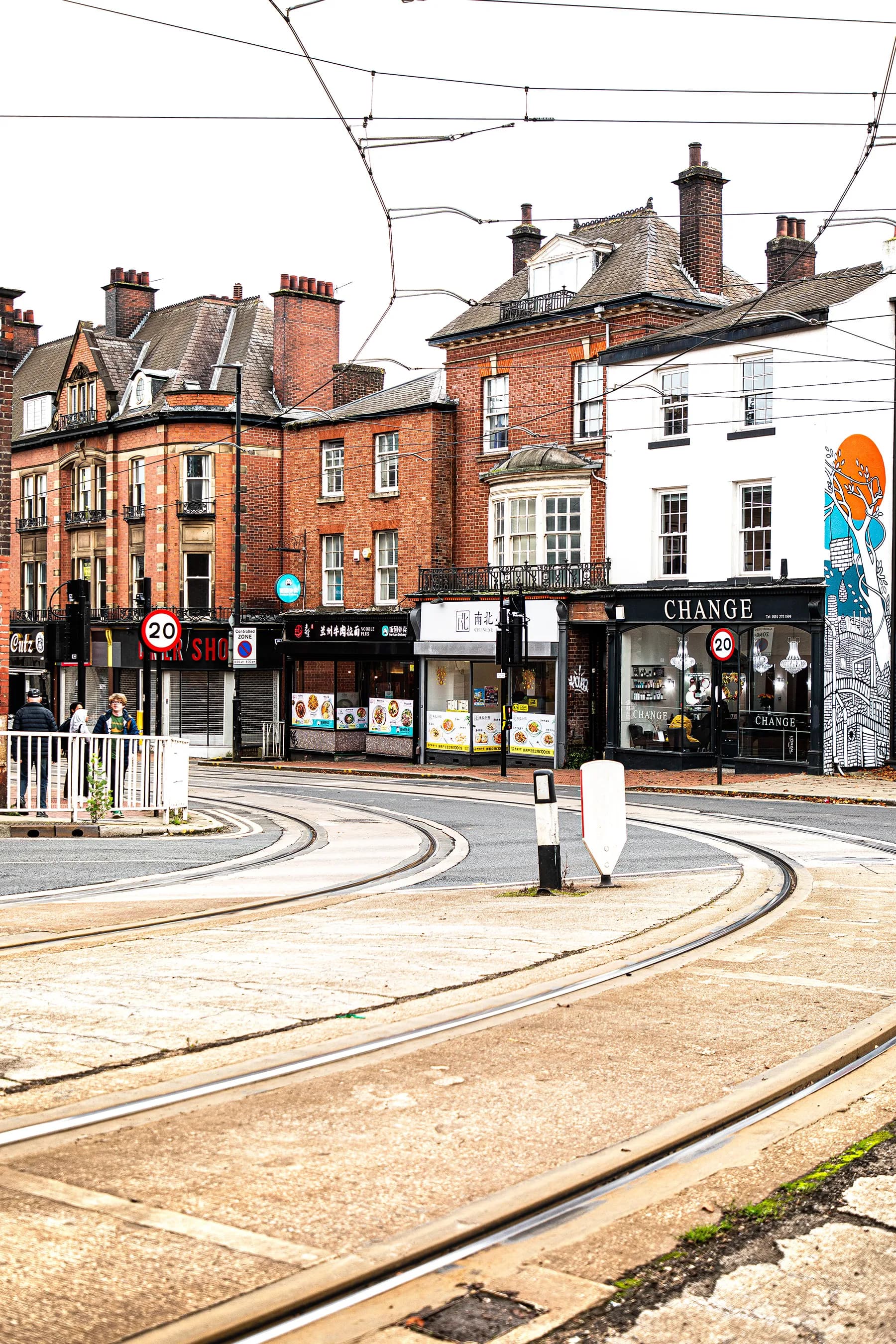 Glossop Road, Sheffield image 11