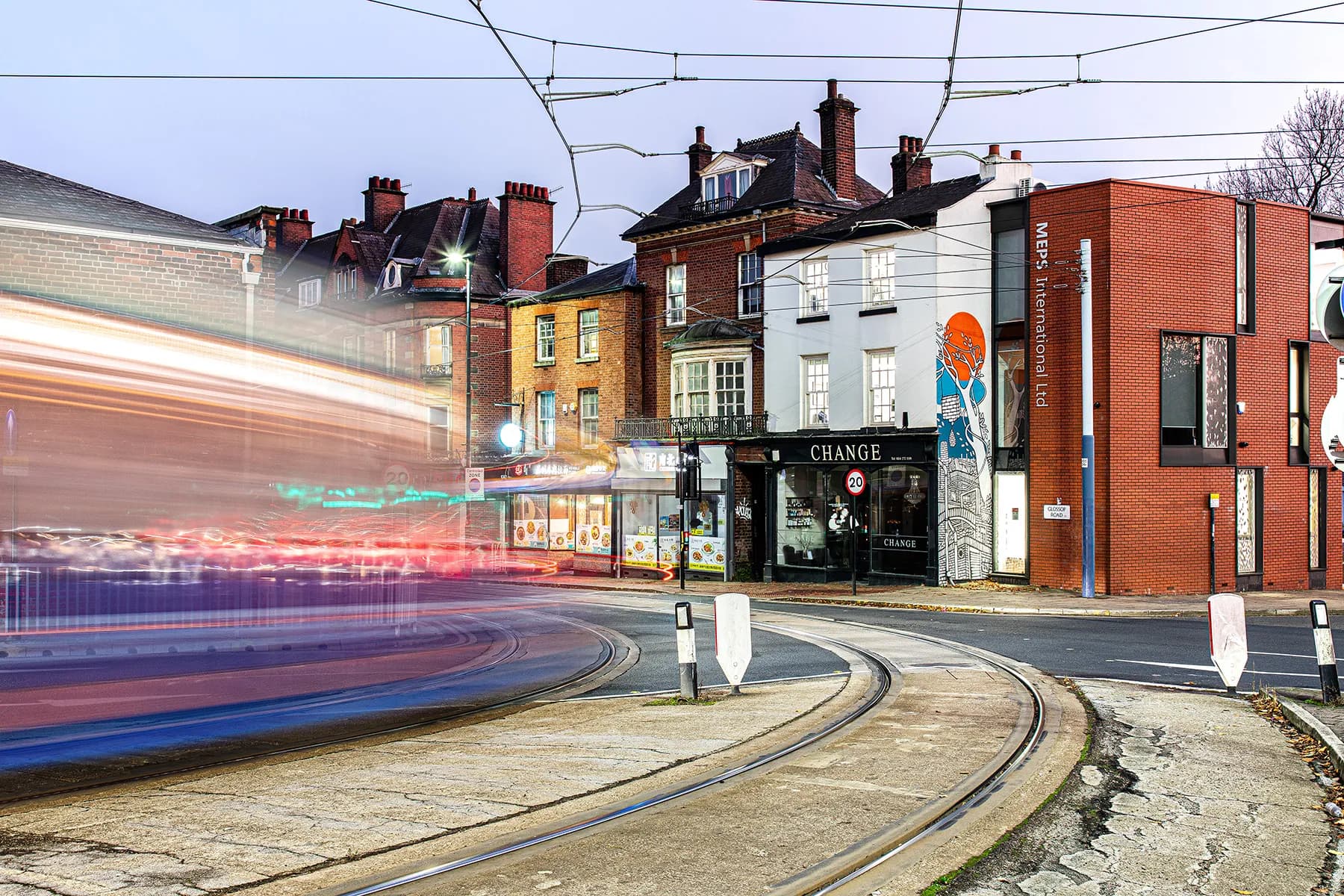 Glossop Road, Sheffield image 14