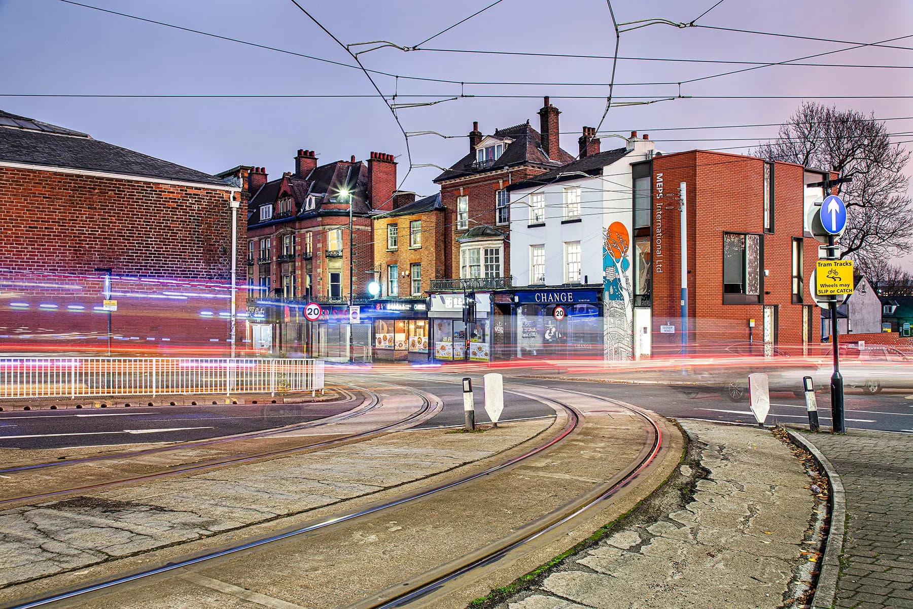 Glossop Road, Sheffield image 16