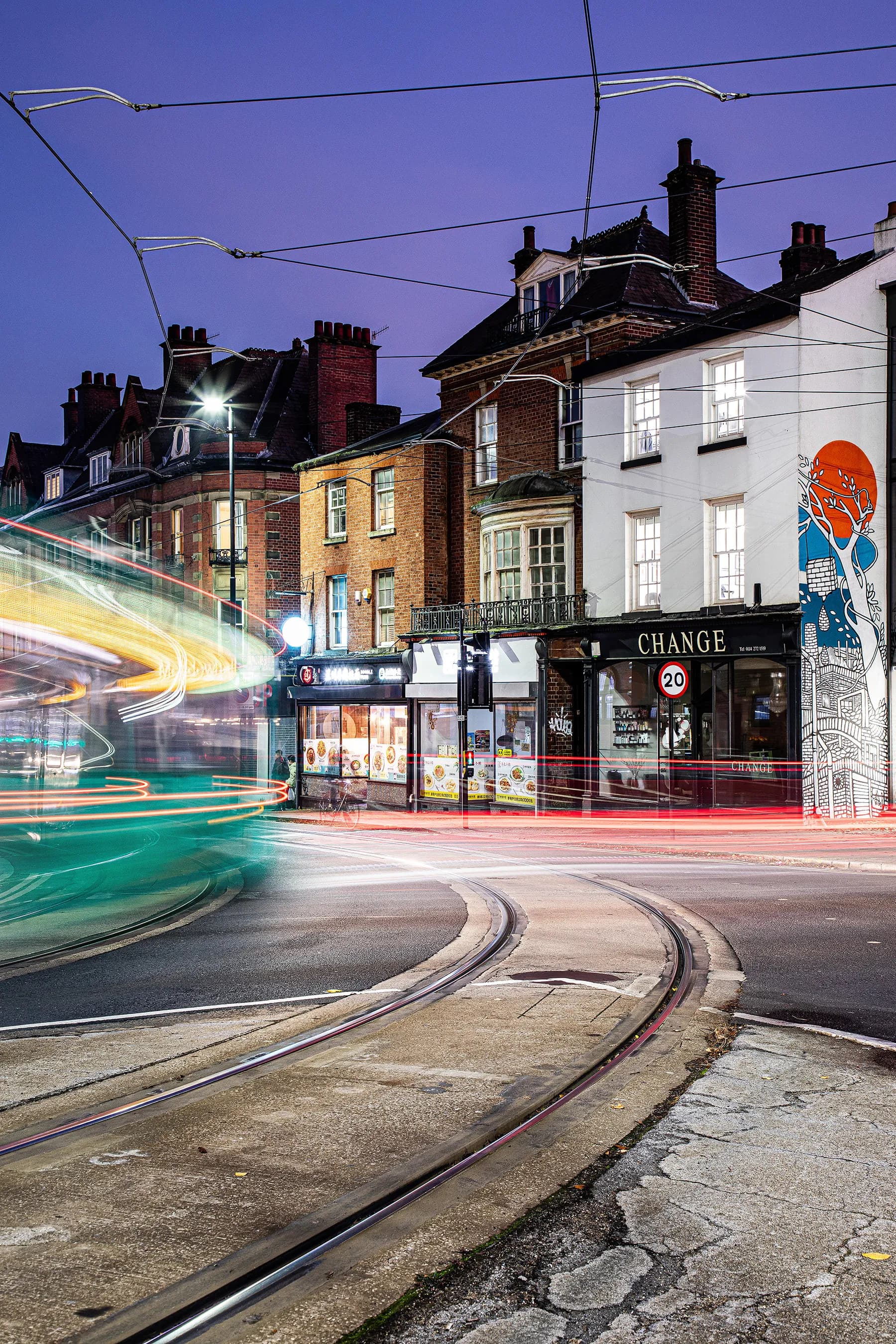 Glossop Road, Sheffield image 17