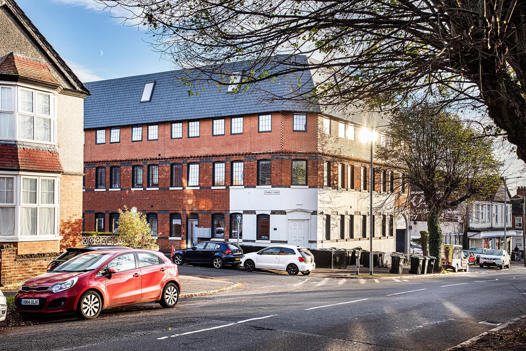 Cannon Street, Wellingborough image 27