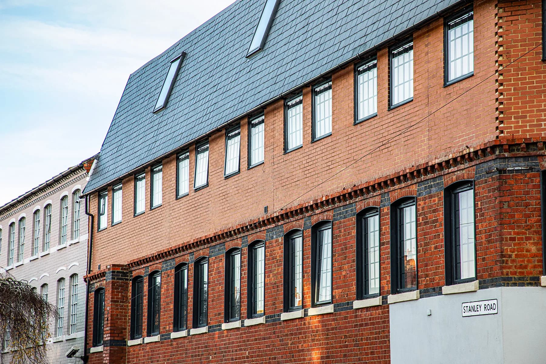 Cannon Street, Wellingborough image 29