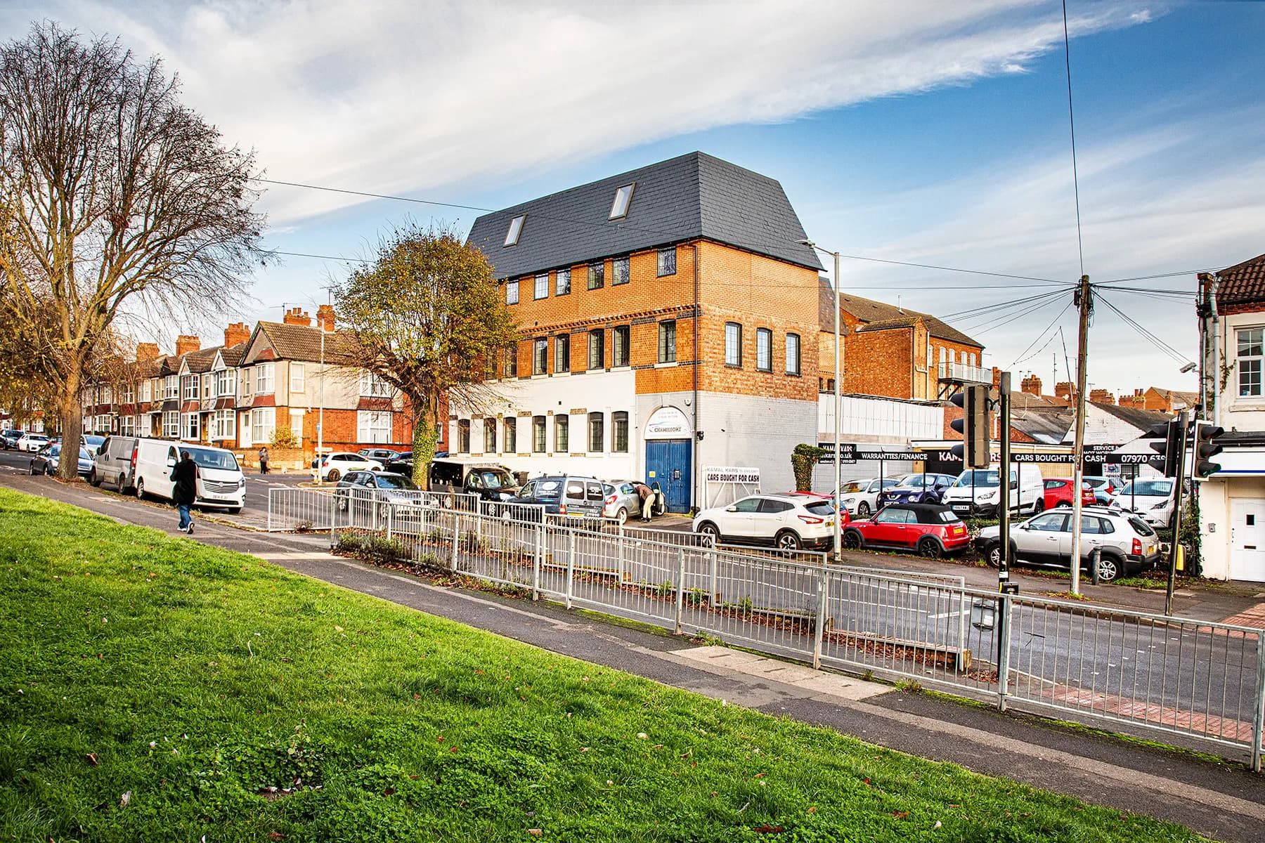 Cannon Street, Wellingborough image 30